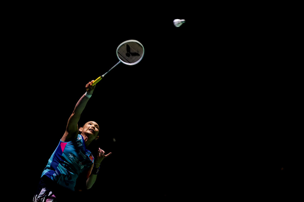 2024體壇大事記》戴資穎奧運最後一舞　不甘心的榮耀落幕