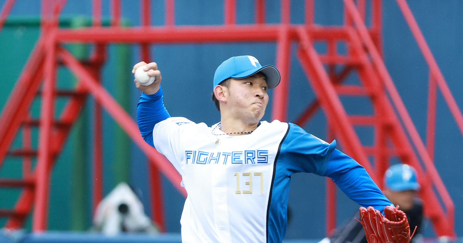 日職》曾有台灣球隊接觸！　火腿24歲好手柿木蓮仍選擇引退