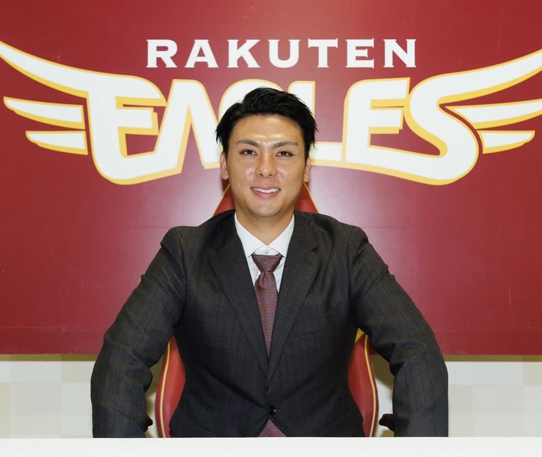 12強賽》曾對台灣開轟！　村林一輝目標日本隊WBC游擊手