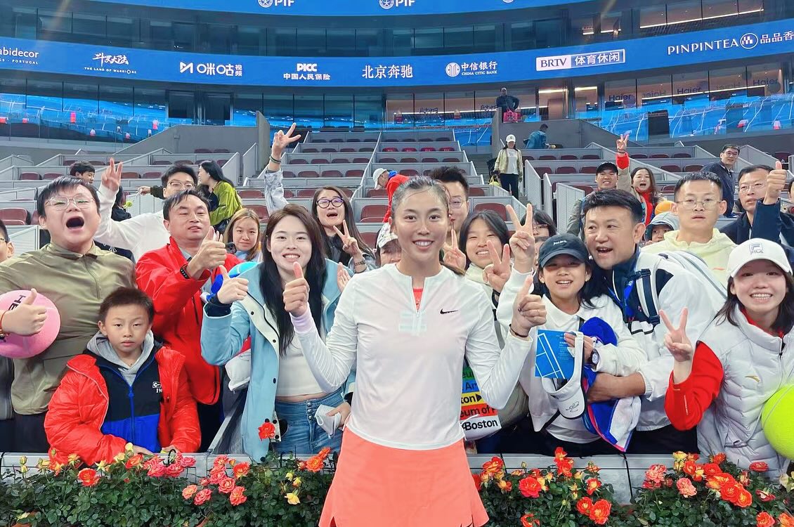 網球》詹皓晴、吳芳嫺　新賽季分別在布里斯本、奧克蘭「開張」