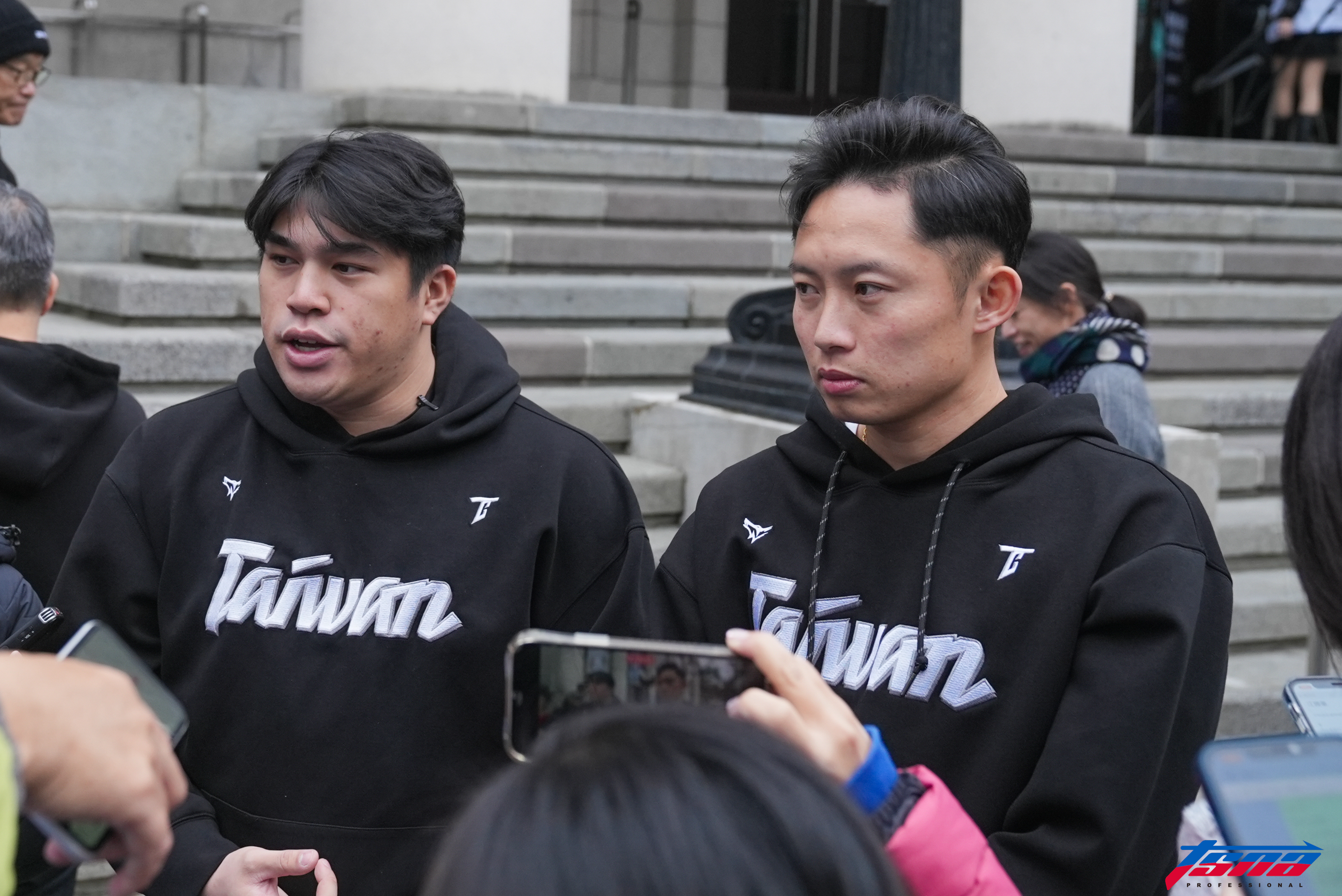 12強賽》500元紙鈔將更換人像　曾頌恩：以前印象是國父跟小朋友