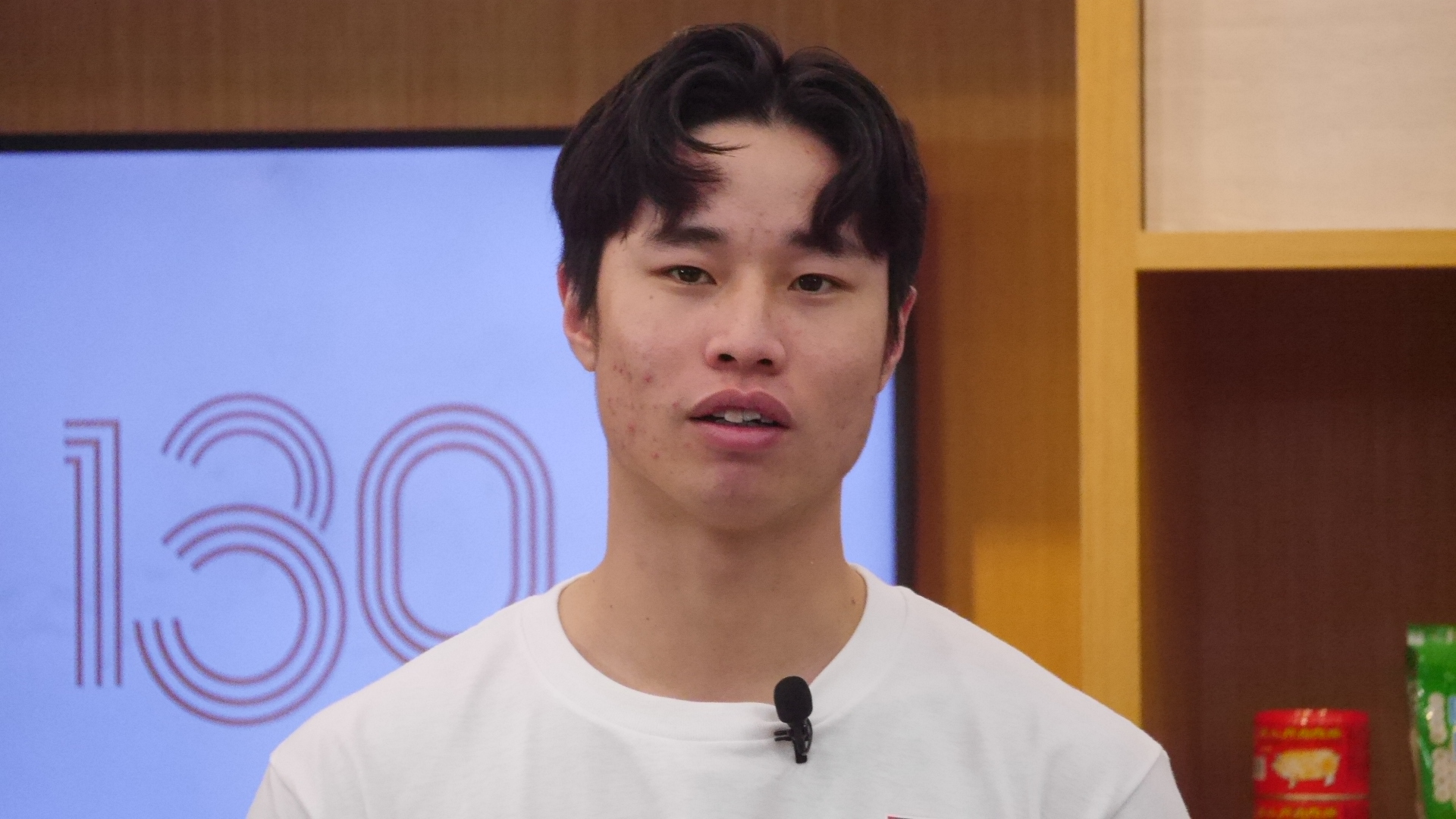 MLB》林昱珉離大聯盟只差一步　「心態好可以上去是遲早的事」