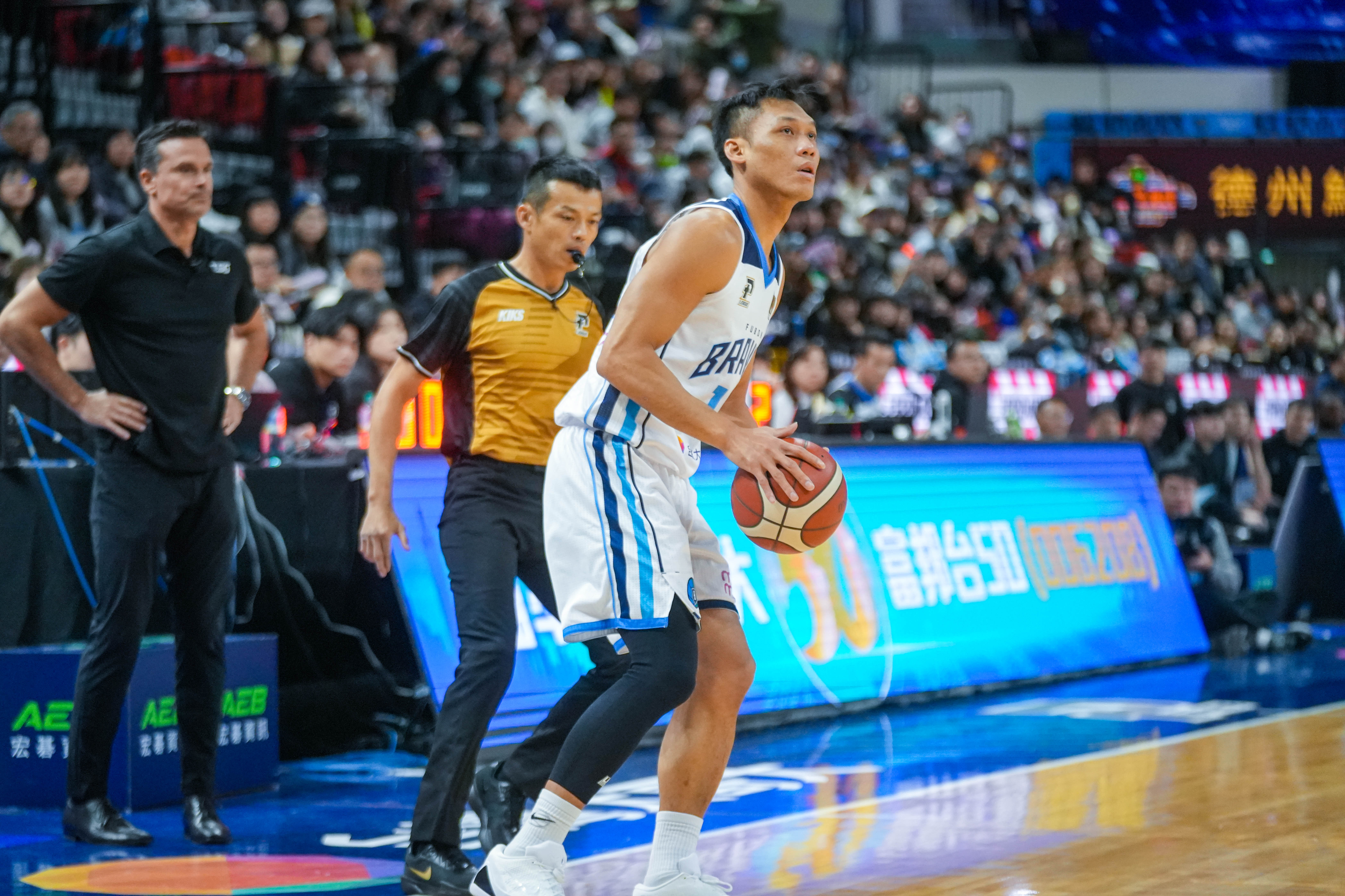 PLG》林志傑列每週觀察名單　鋼鐵人傷2外籍生