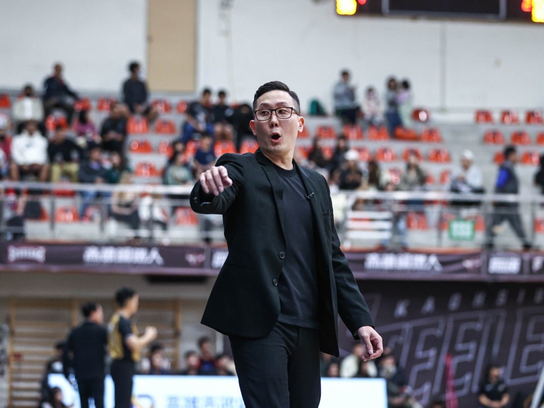 PLG》慘敗給鋼鐵人31分　吳永仁向所有球迷抱歉