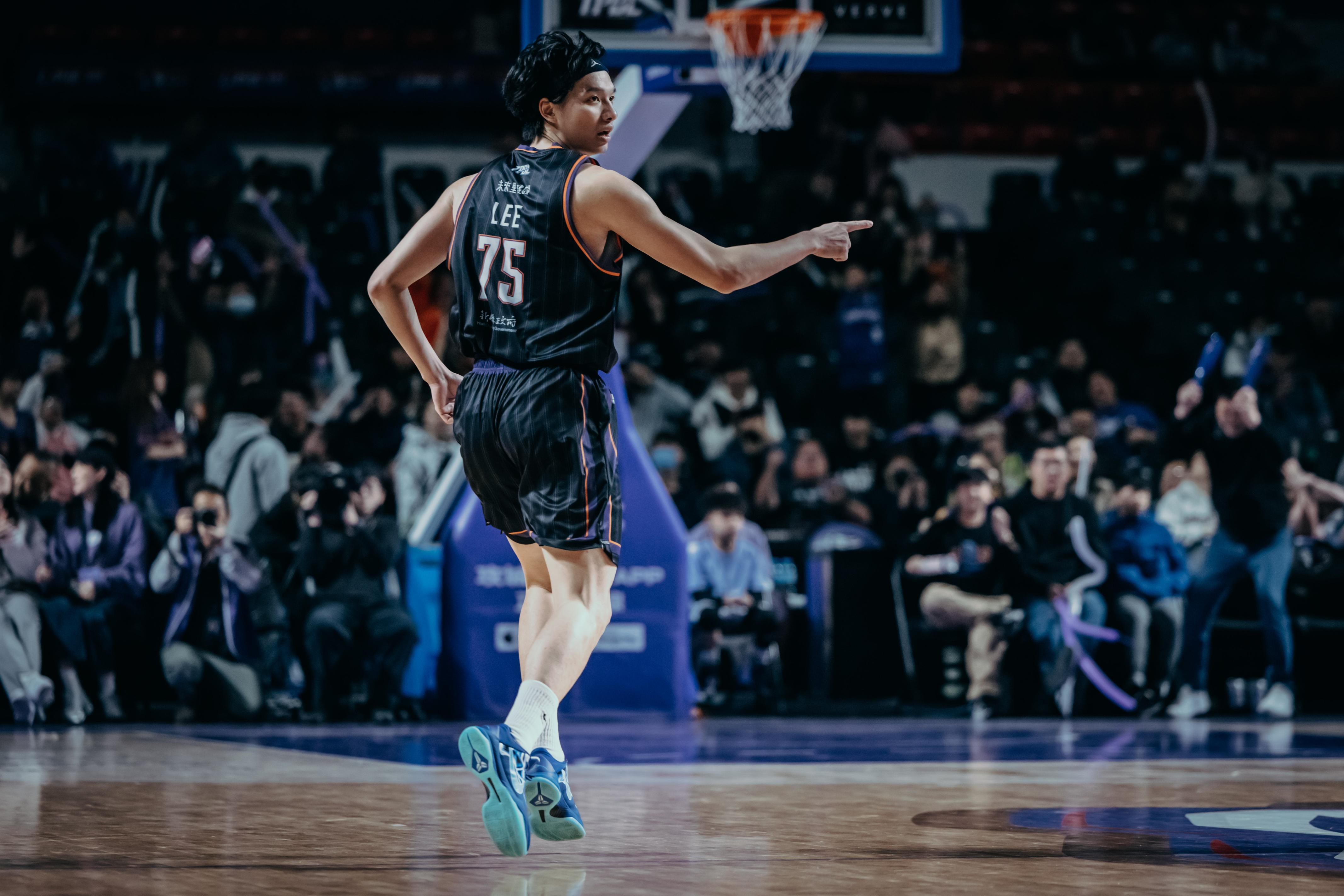 TPBL》攻城獅次節攻守失序　不敵特攻苦吞4連敗