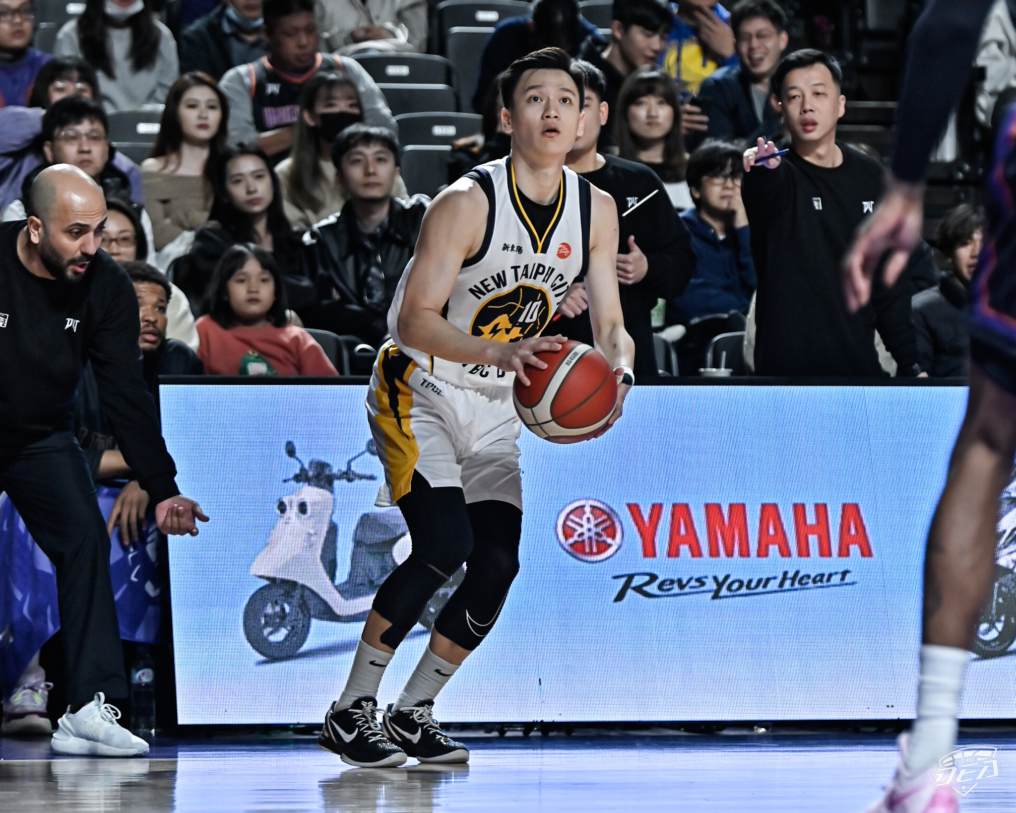 TPBL》謝亞軒狀況回溫　14分7籃板7助攻打退攻城獅