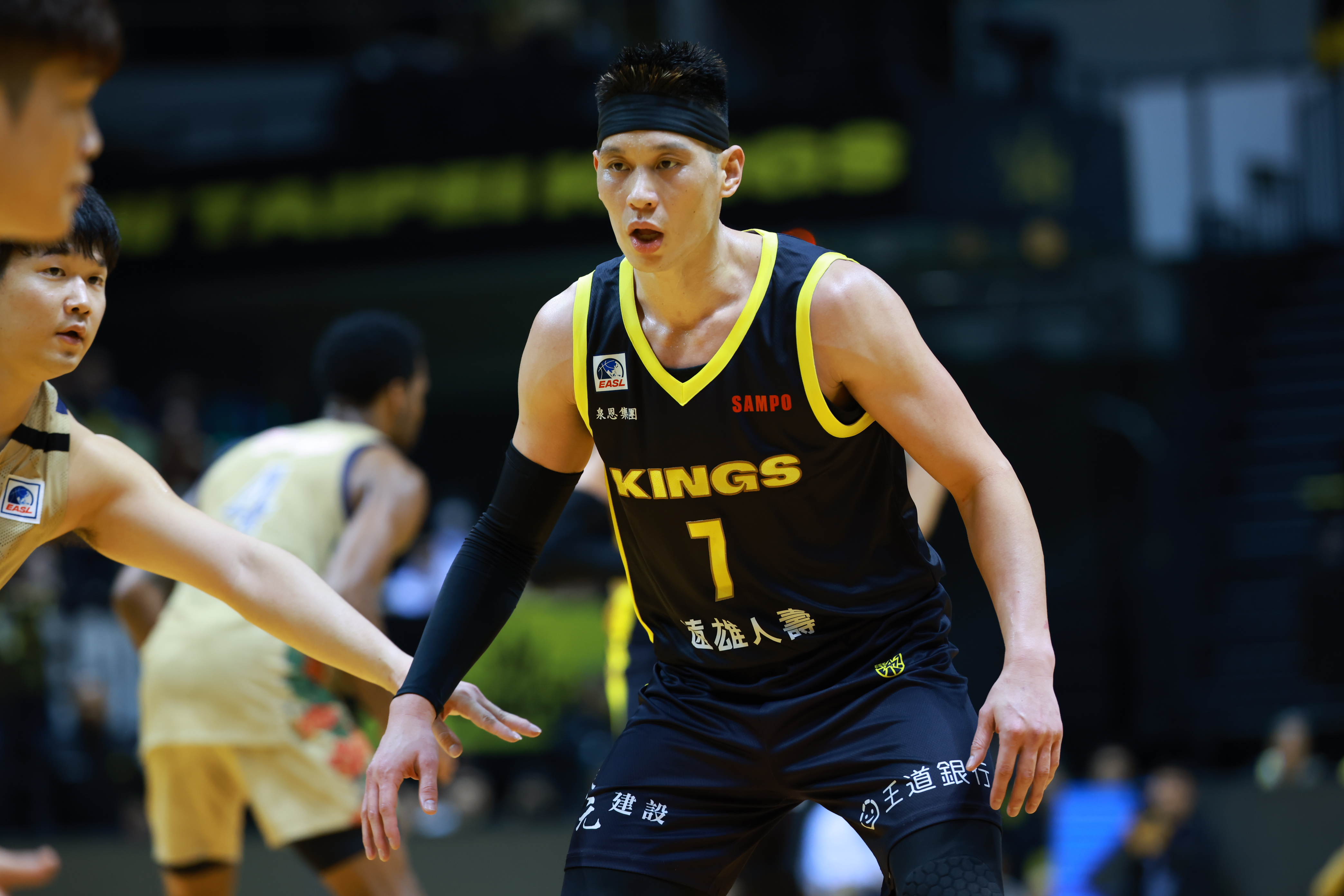 東超》國王仍有機會搶分組第1　林書豪：要控制自己的命運