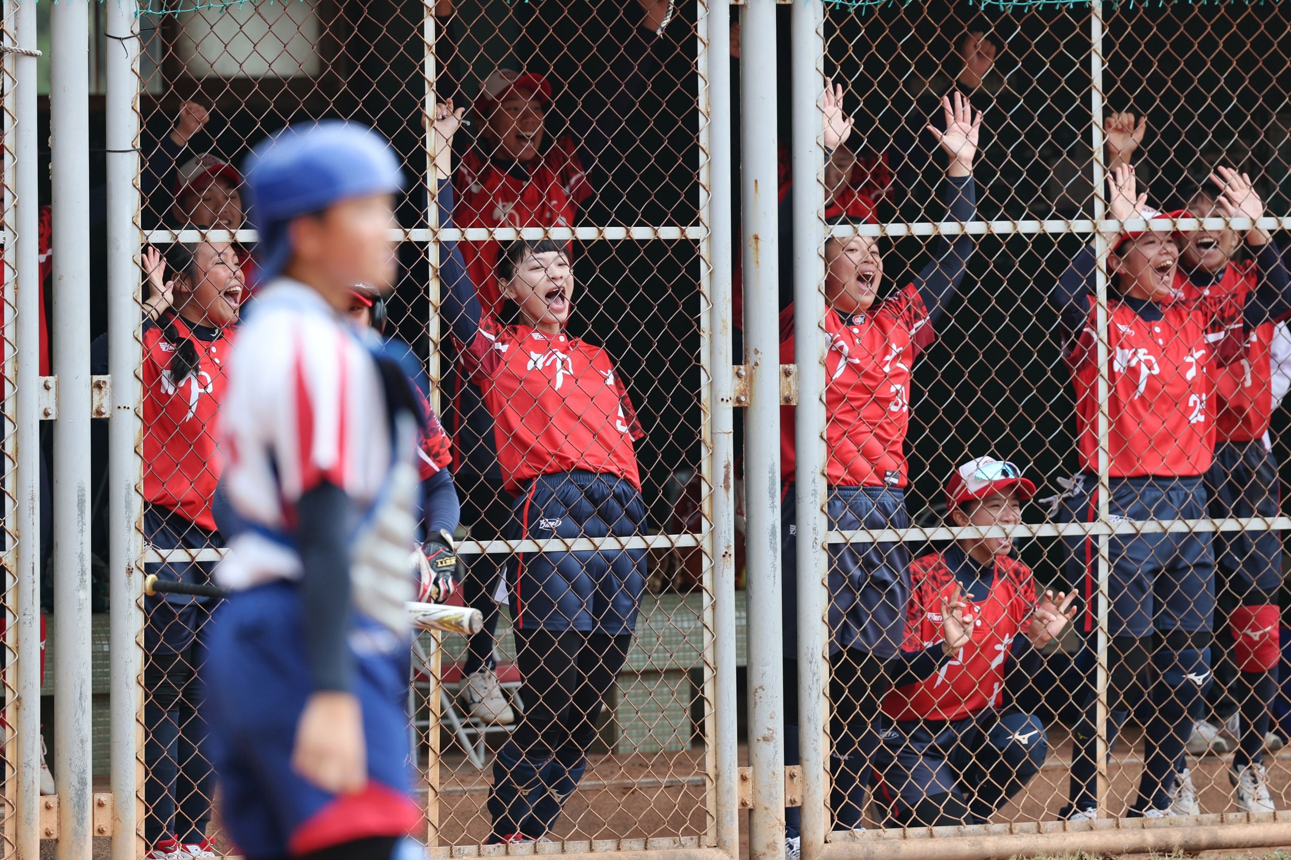 大專女壘》克服6分落後逆風翻盤！　李文心靠再見保送幫師大開胡