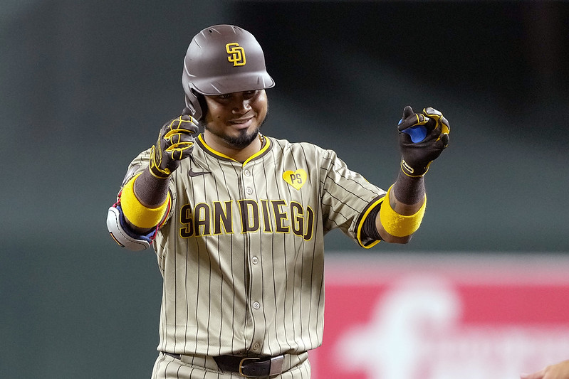 MLB》教士與打擊王Luis Arraez達成4.9億合約　但與強投King還未談妥