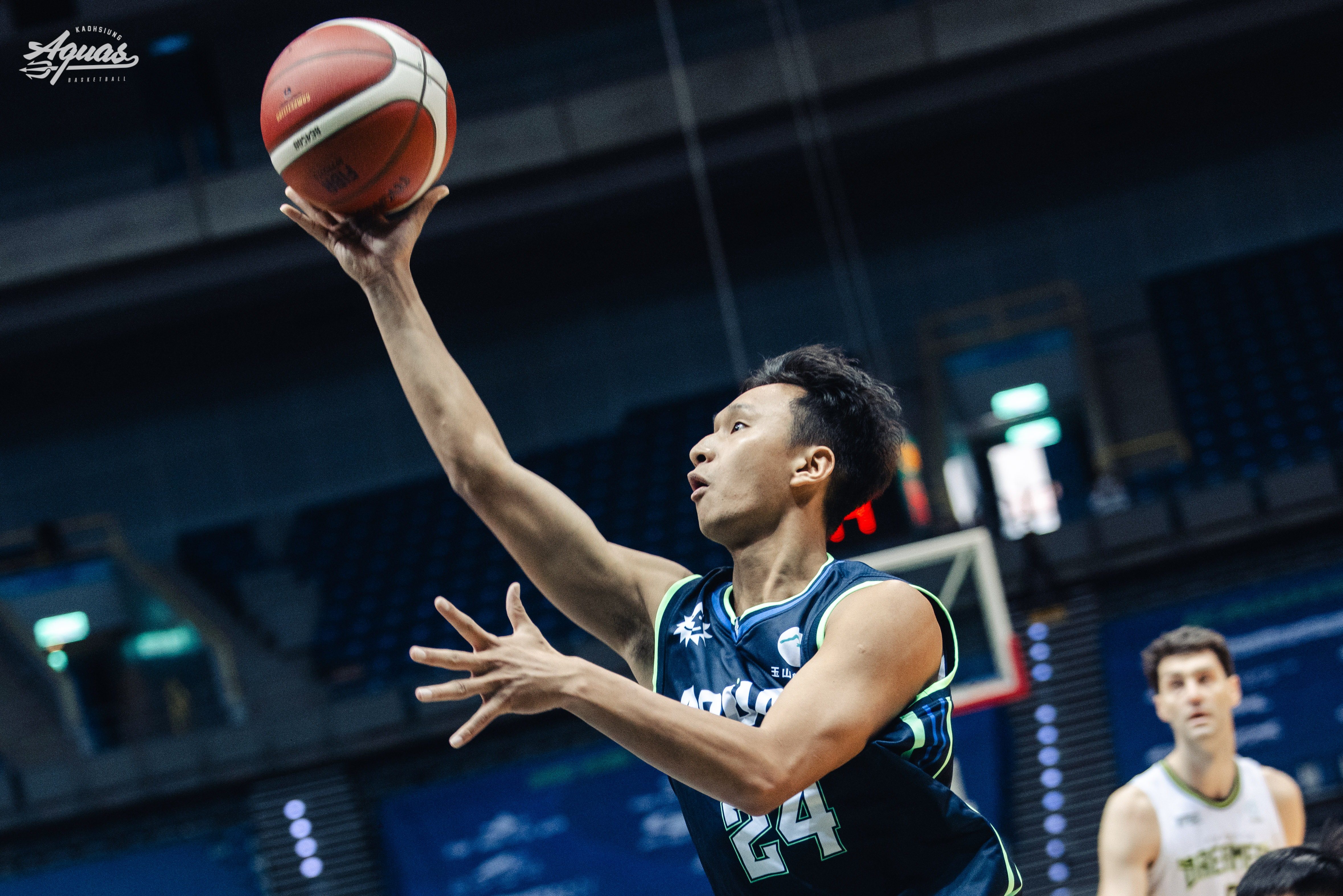 TPBL》海神苦吞3連敗　訓練狂蘇文儒喊話：不會被打倒