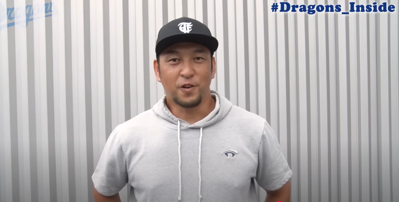 日職》生涯累積209轟！　前中日龍強打者中島宏之宣布引退