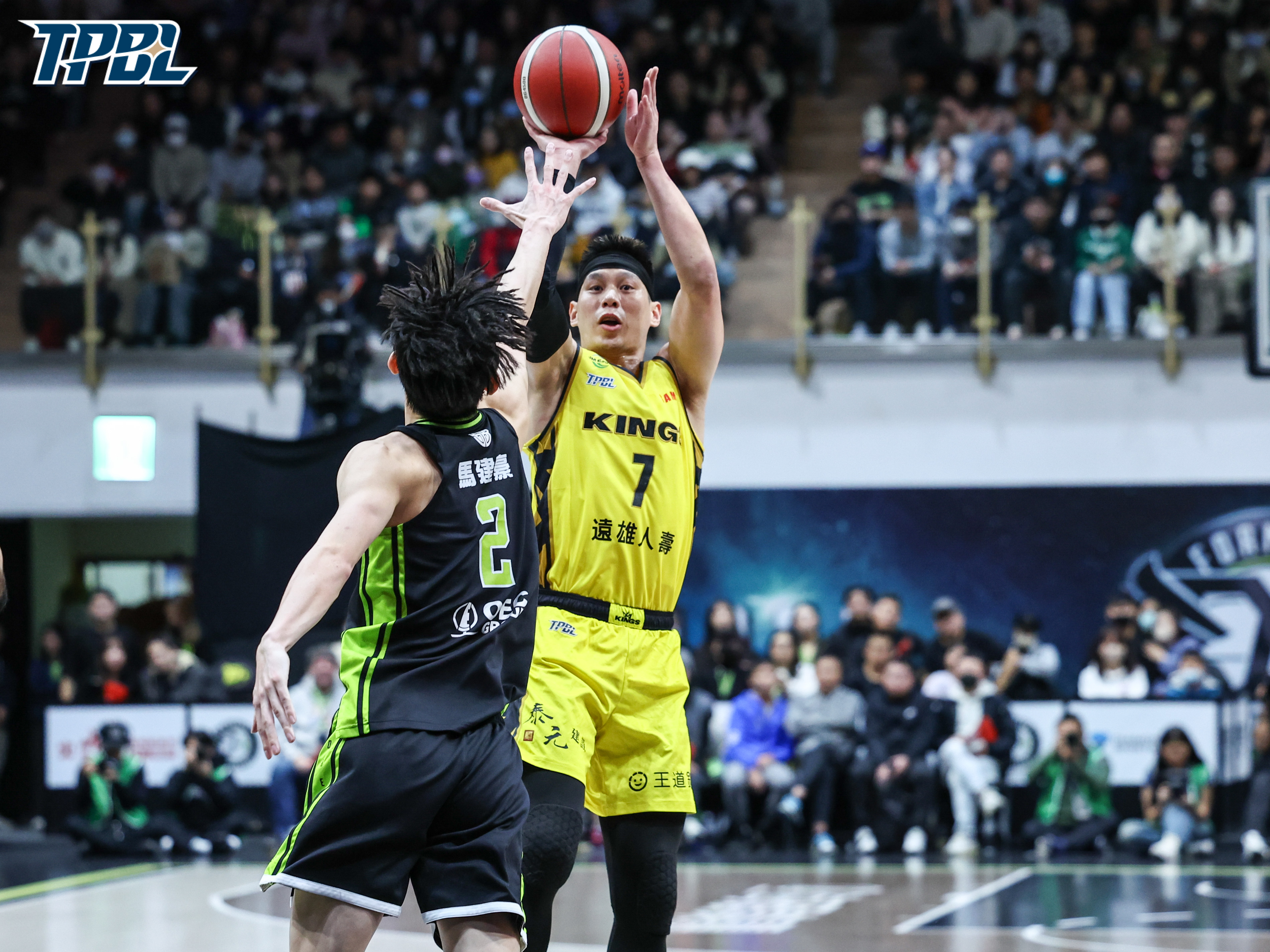 TPBL》國王4敗有3場輸夢想家　林書豪：這條路會很難很辛苦