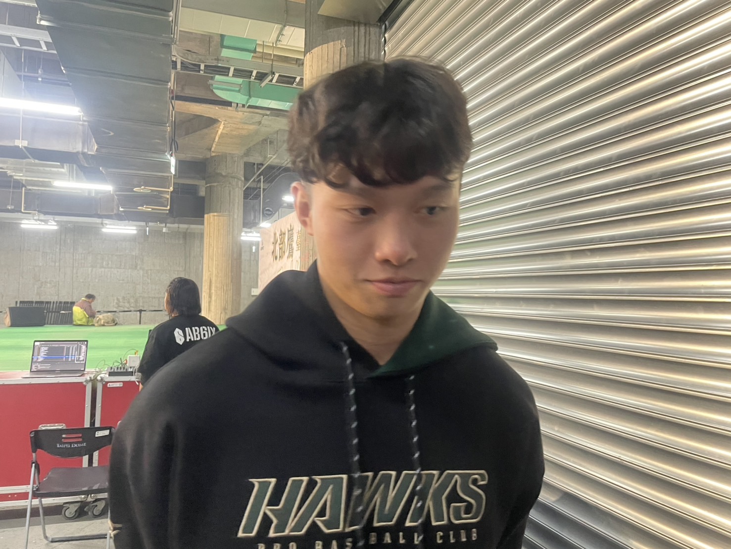 WBC資格賽》新人王曾子祐可望打中華隊　有點驚訝這麼快入選