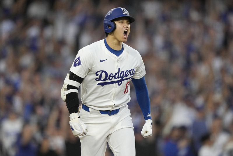 MLB》大谷翔平效應驚人　美媒：他是唯一價值7億美元的人　