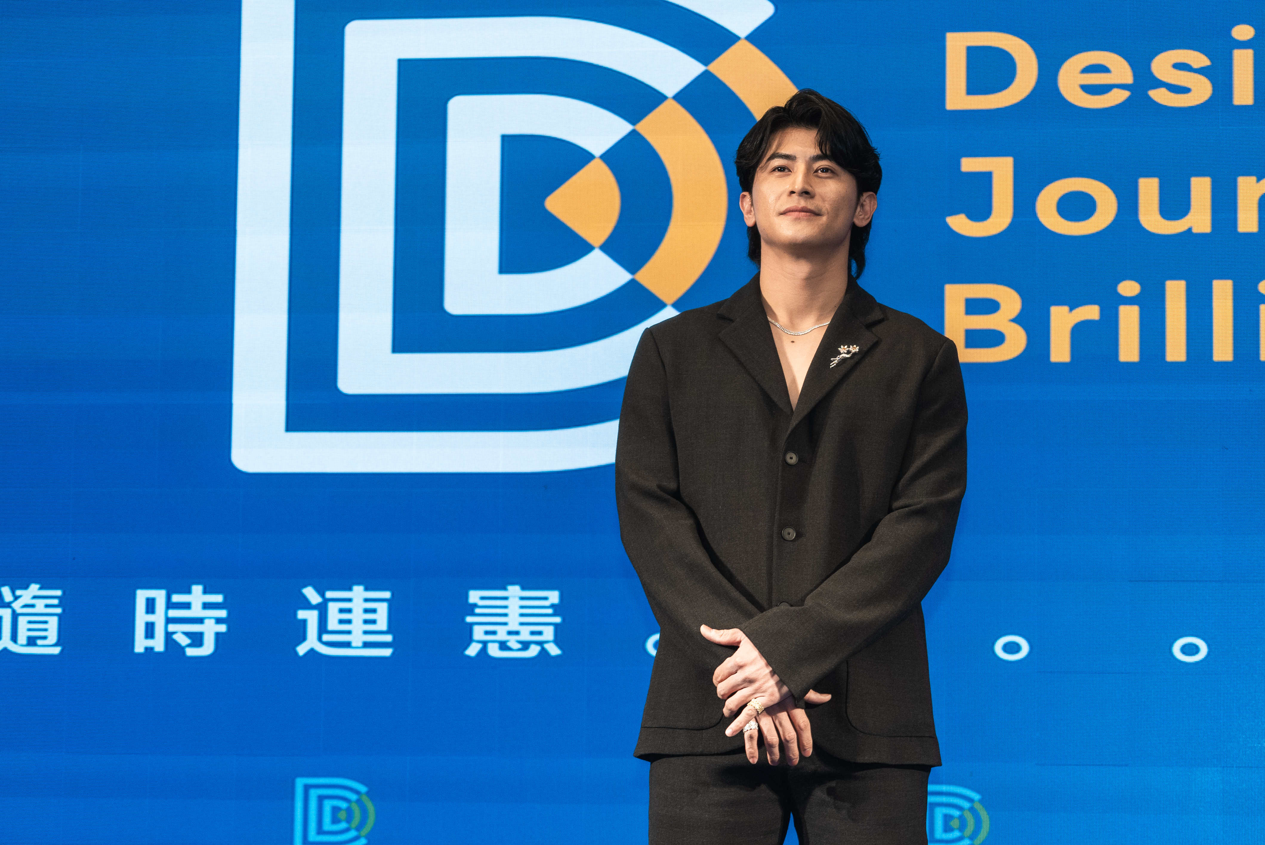 統一獅》台灣之光品牌力挺台灣隊長　陳傑憲帥氣破表