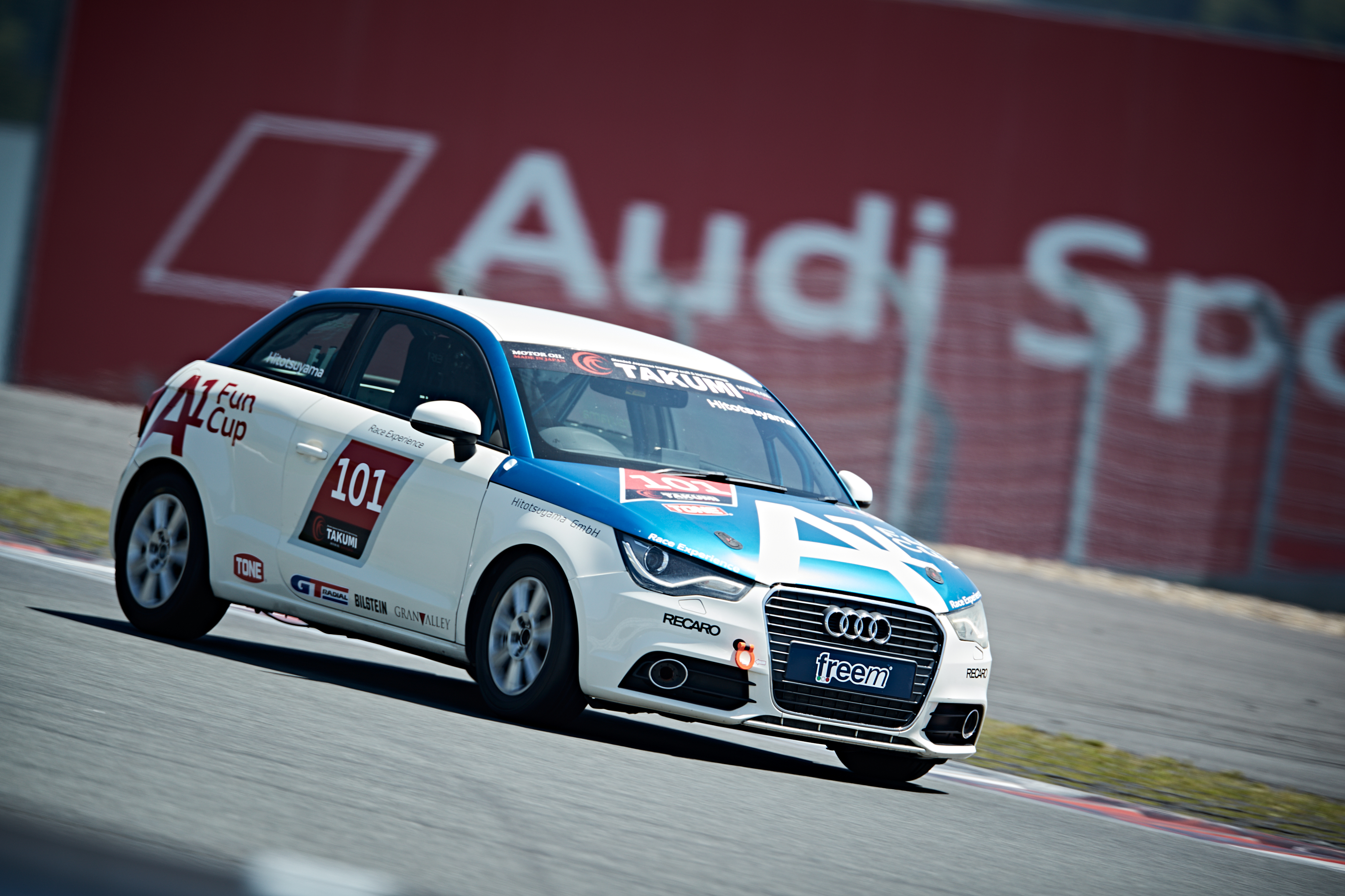 專訪》來去富士山賽車！　開啟運動旅遊新商機