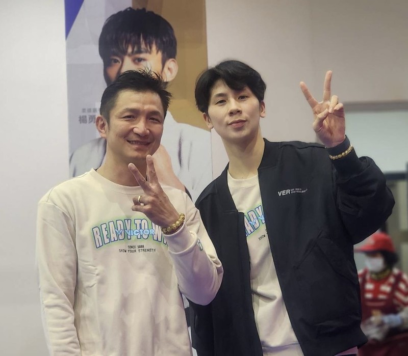 體壇》國訓中心歲末聯歡晚會　運動員改用才藝較勁