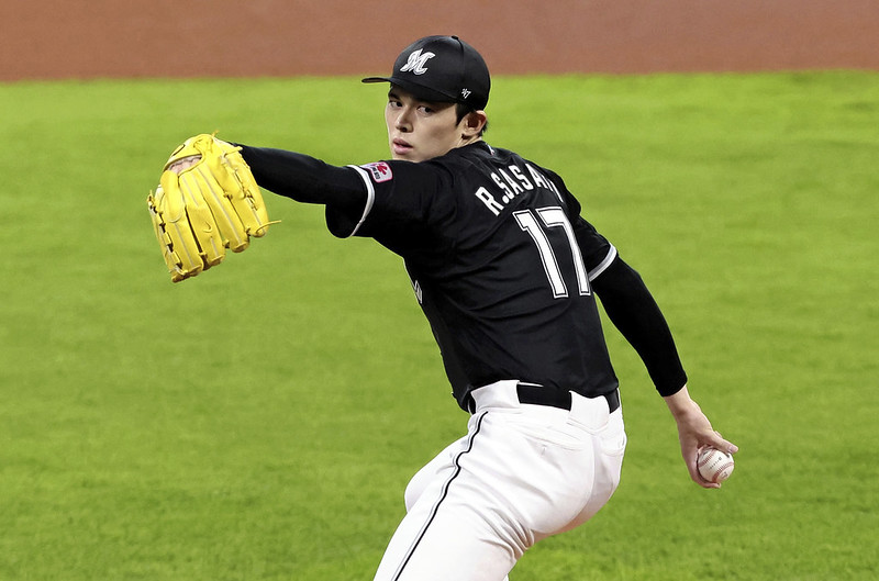 MLB》道奇老將讓出！佐佐木朗希將穿11號　回禮送什麼成焦點