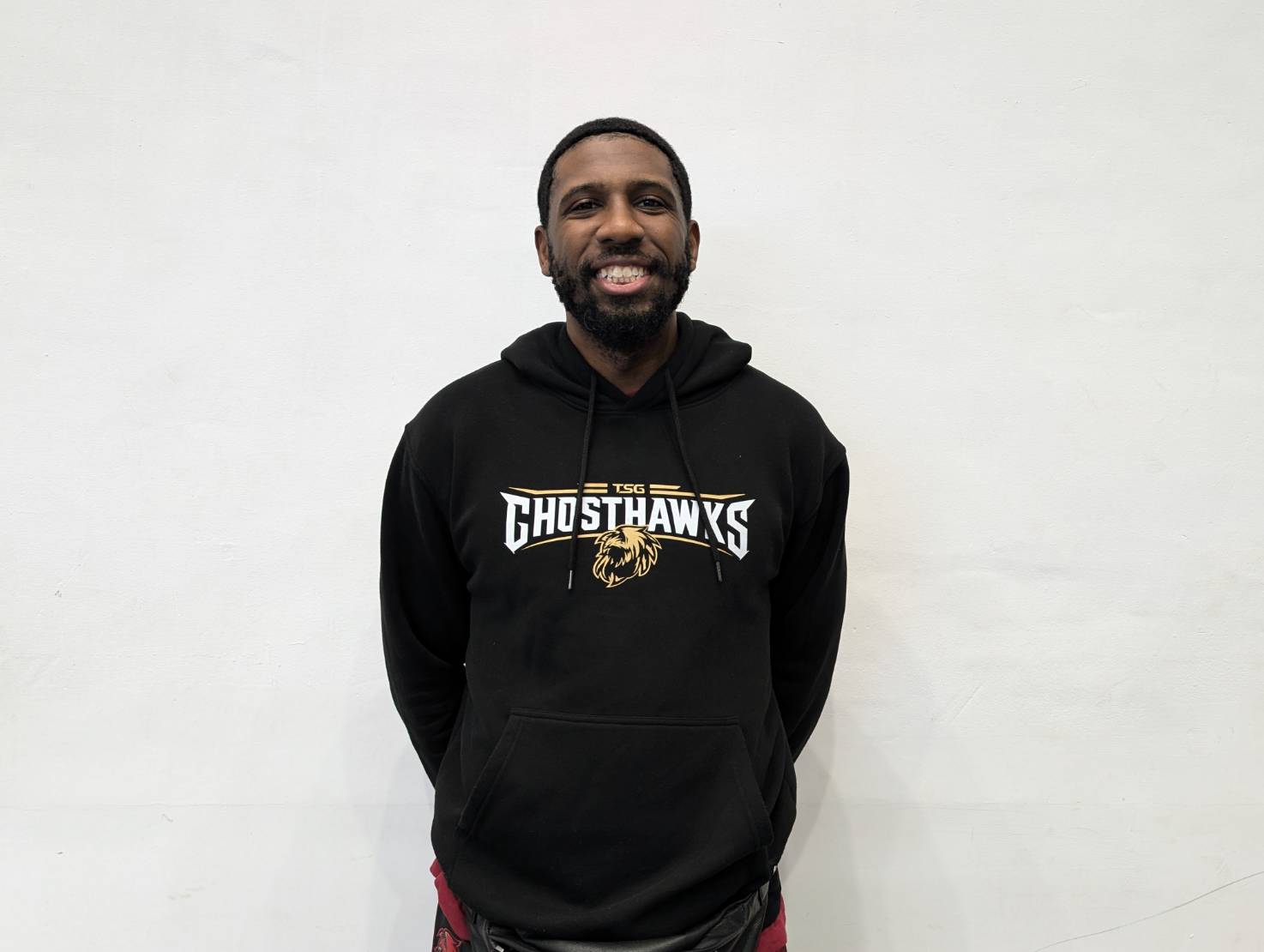 PLG》翟蒙遇到地震好害怕！　獵鷹主帥淡定：把我搖醒滿厲害的