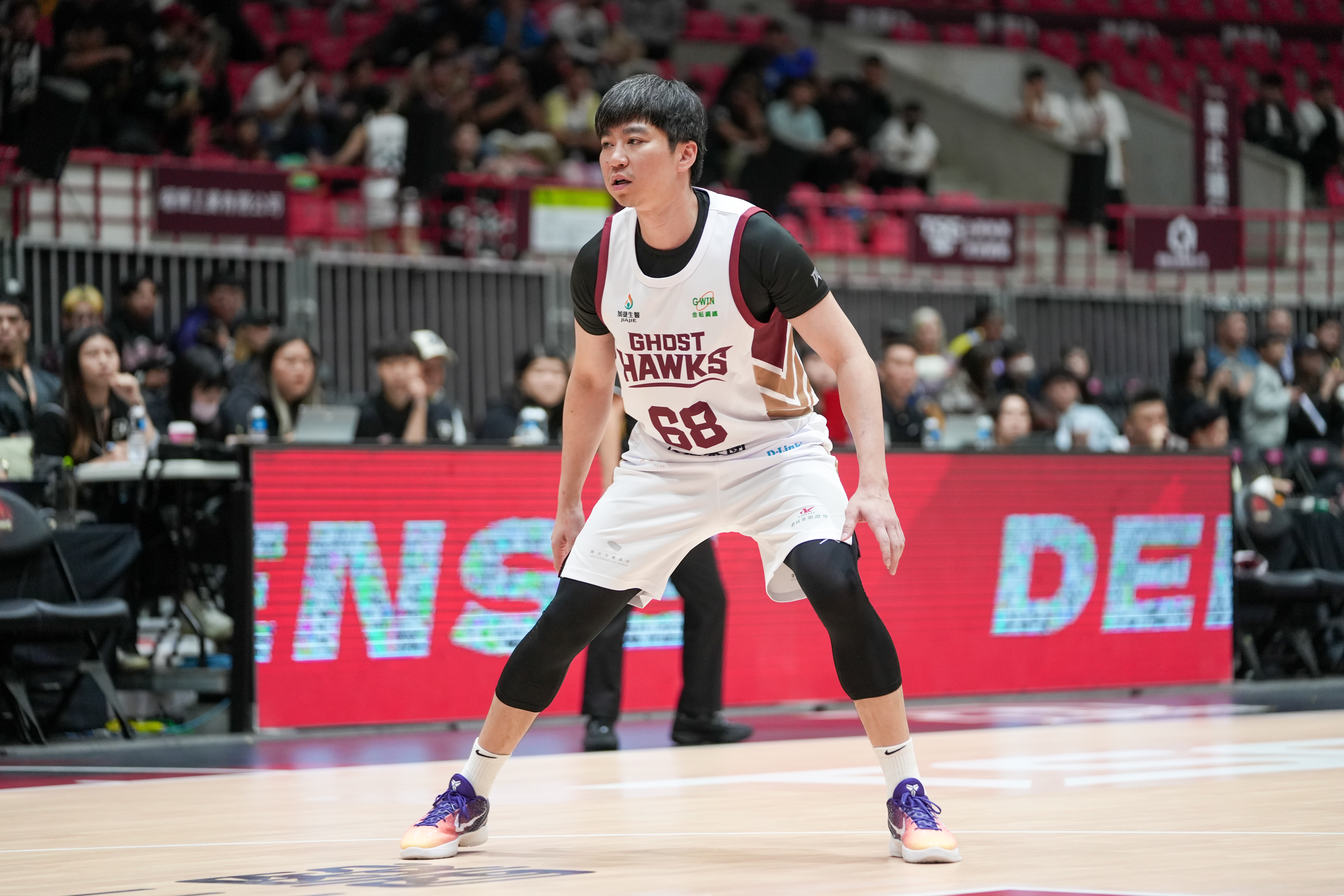 PLG》張博勝初得分嘆「等很久了」　主帥讚「球隊成功是因為這種球員」