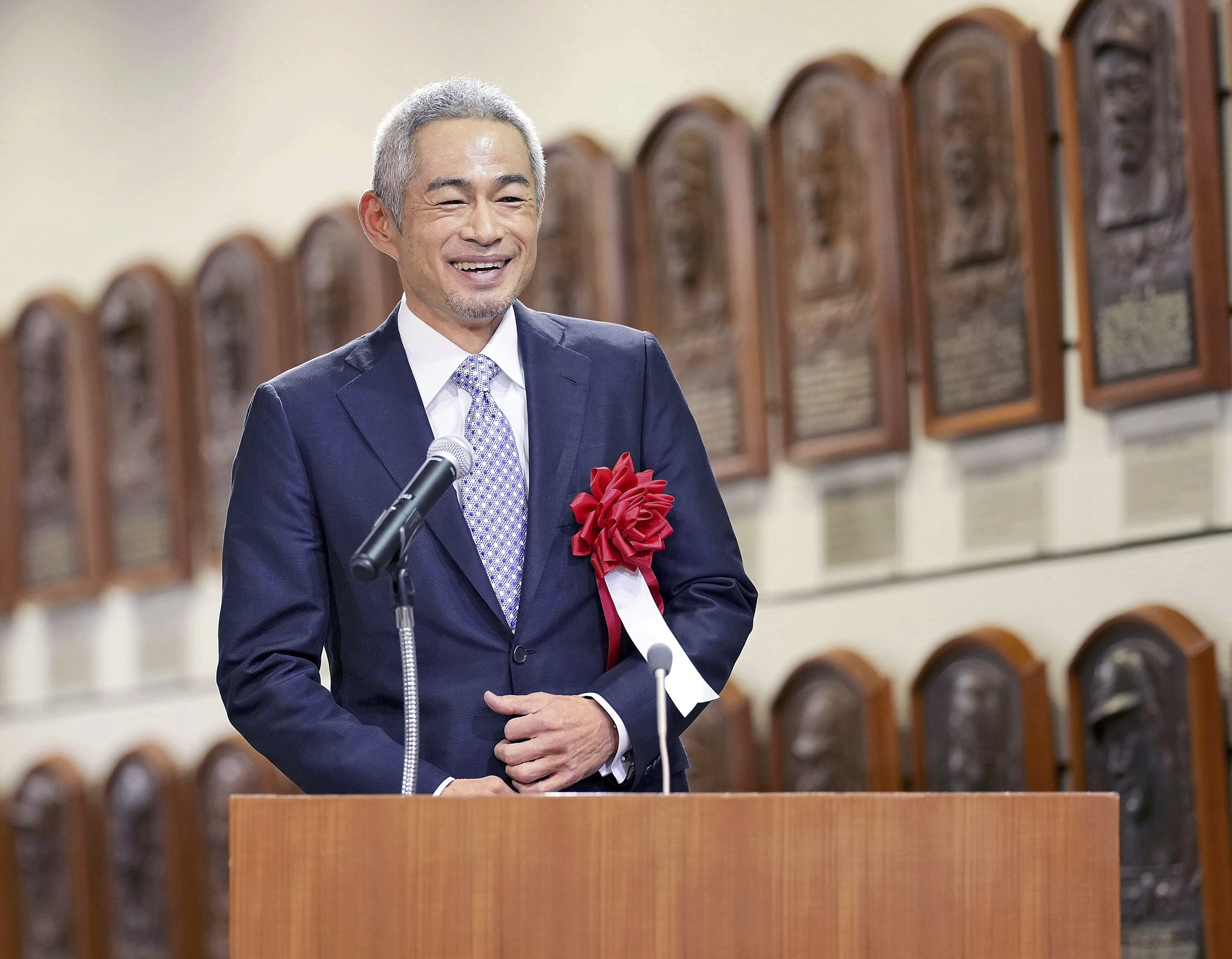 MLB》鈴木一朗差1票未能全票入選名人堂　美國記者氣瘋：蠢蛋請站出來