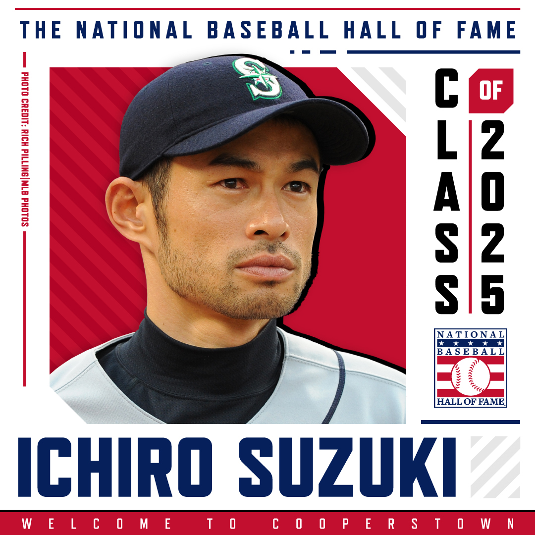MLB》高齡82鈴木宣之讚兒子一朗是有品德的棒球人　盼他持續用相同態度培養後進