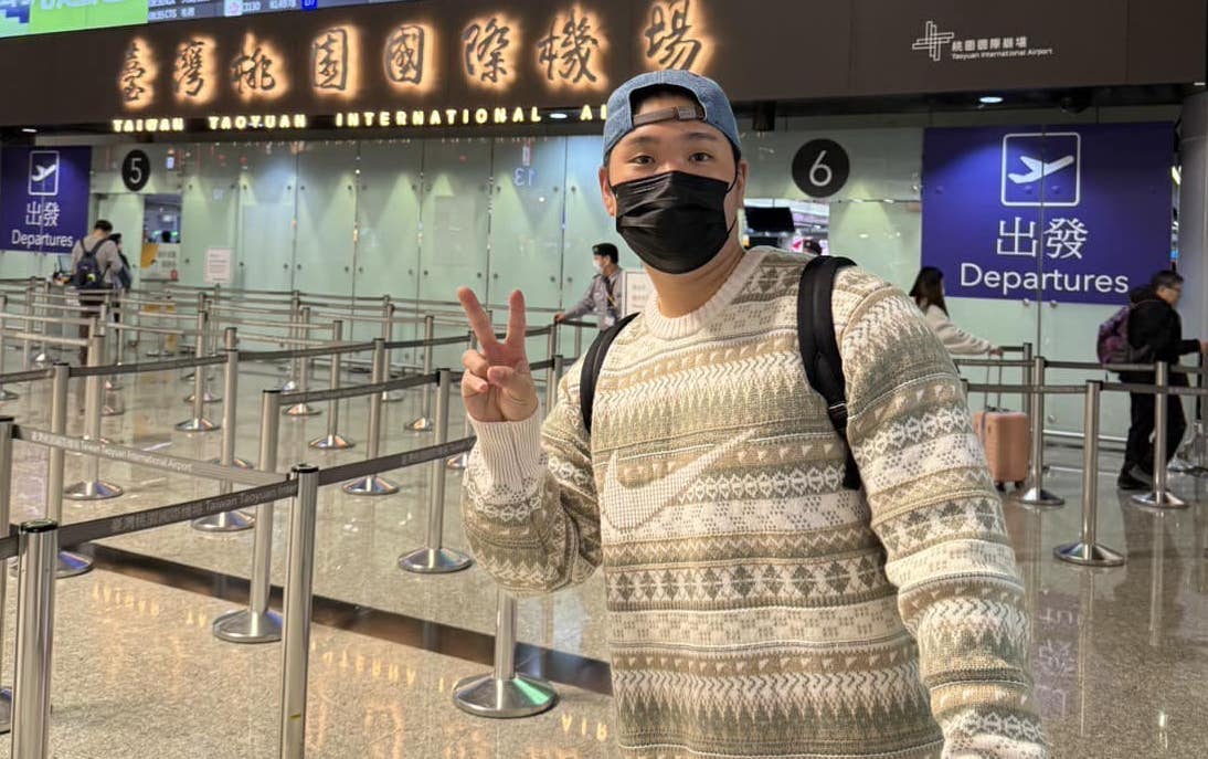 WBC資格賽》古林睿煬出發日本春訓　有機會打經典賽