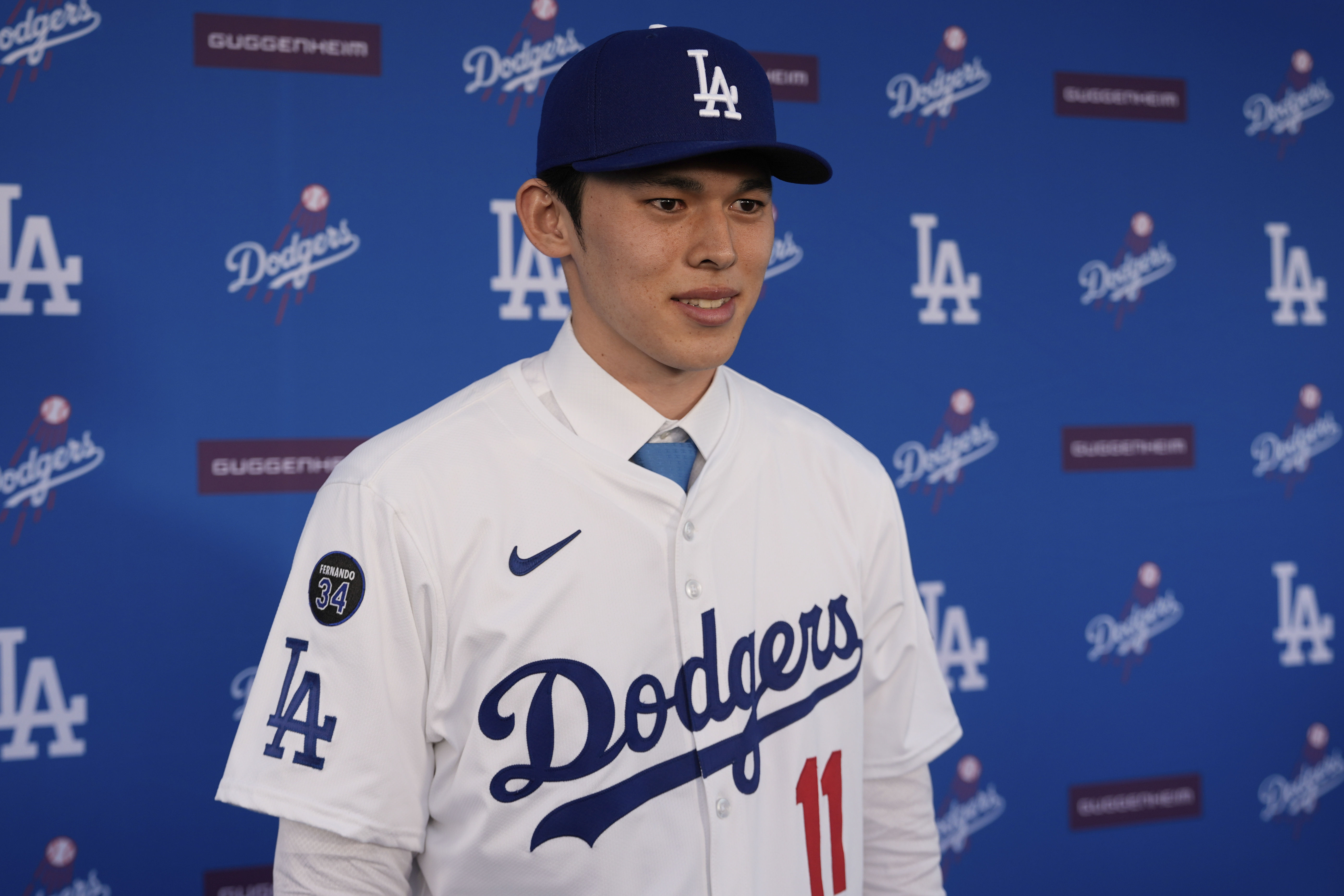 MLB》佐佐木朗希將面臨嚴峻挑戰！　大前輩佐佐木主浩給建議
