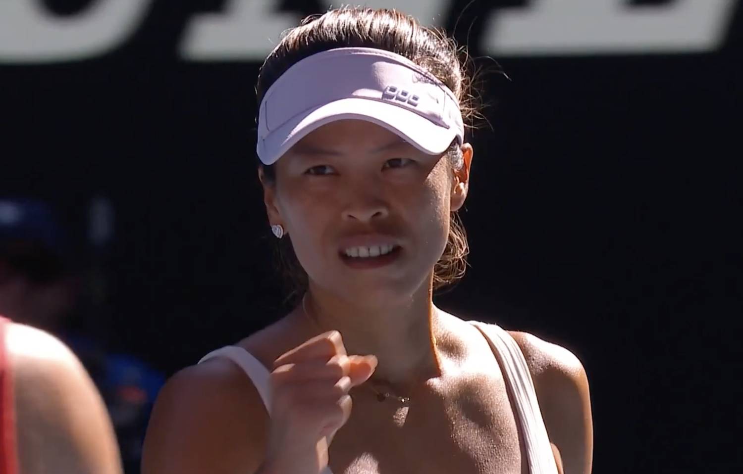 謝淑薇。(運動部提供)