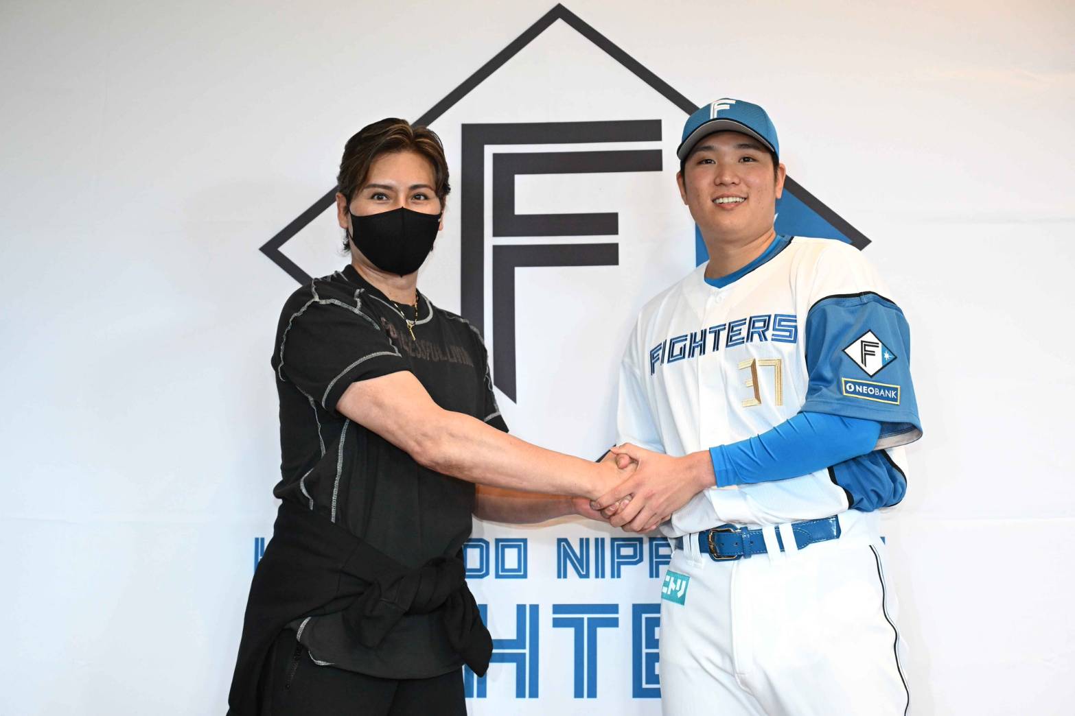 日職》古林睿煬罕見10天前公開初登板日期　二軍「一數據」稱霸球界