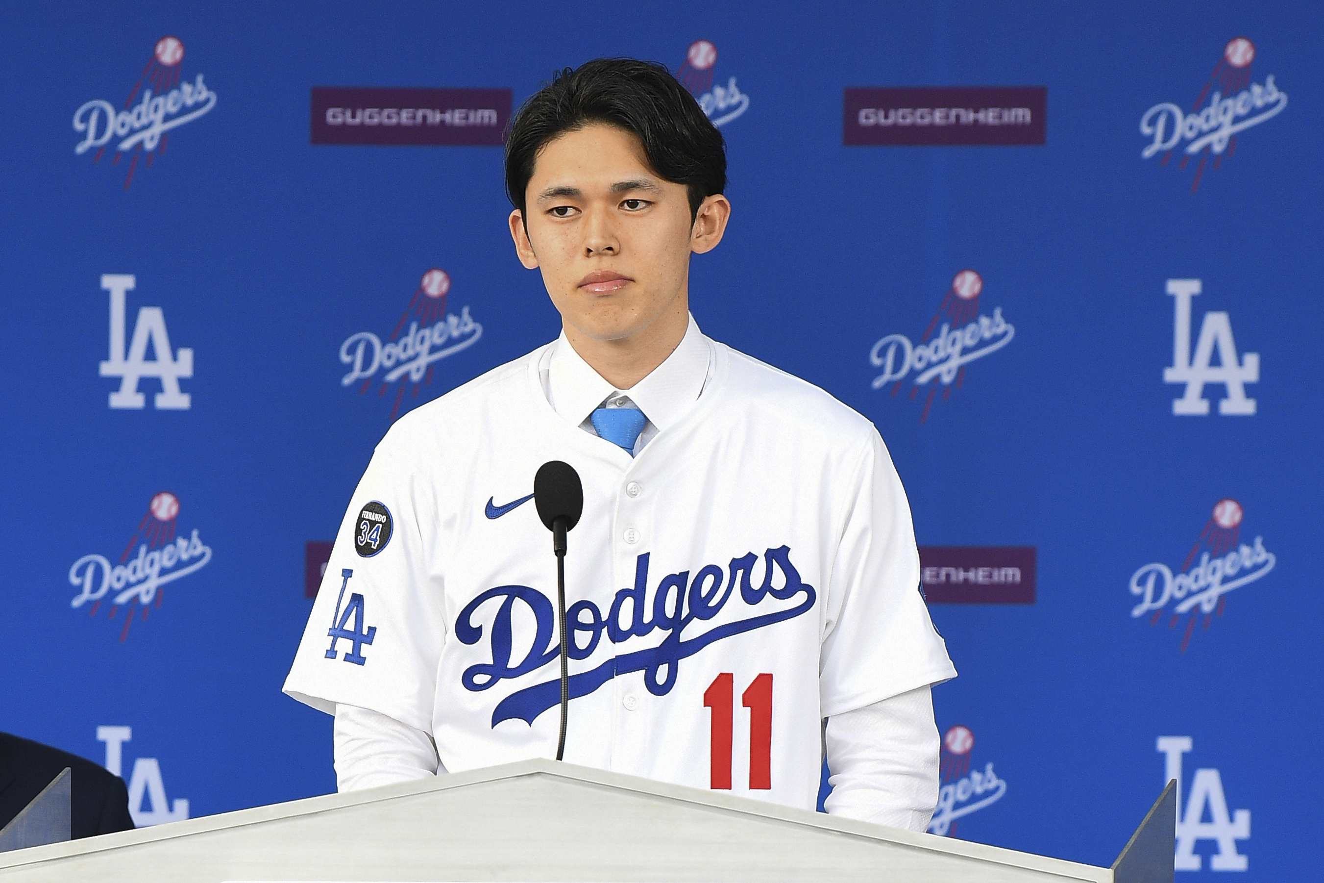MLB》佐佐木朗希第一年比大谷翔平厲害？　日職OB：可能投出無安打比賽