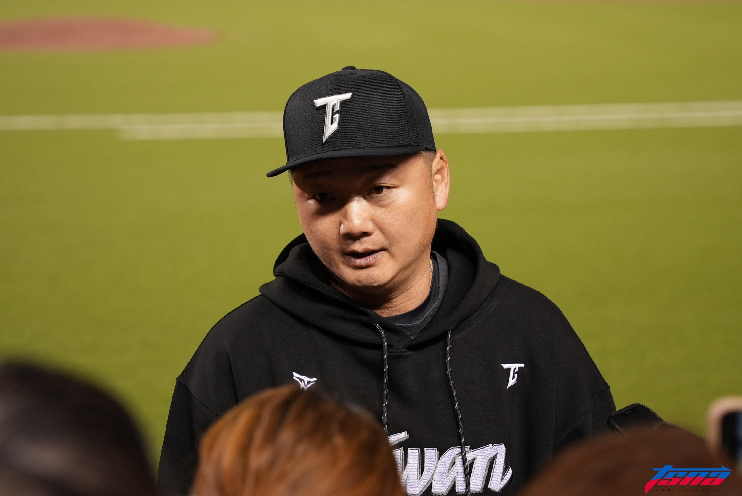 WBC資格賽》投手要帶15人　曾豪駒說明考量：大家都剛開機