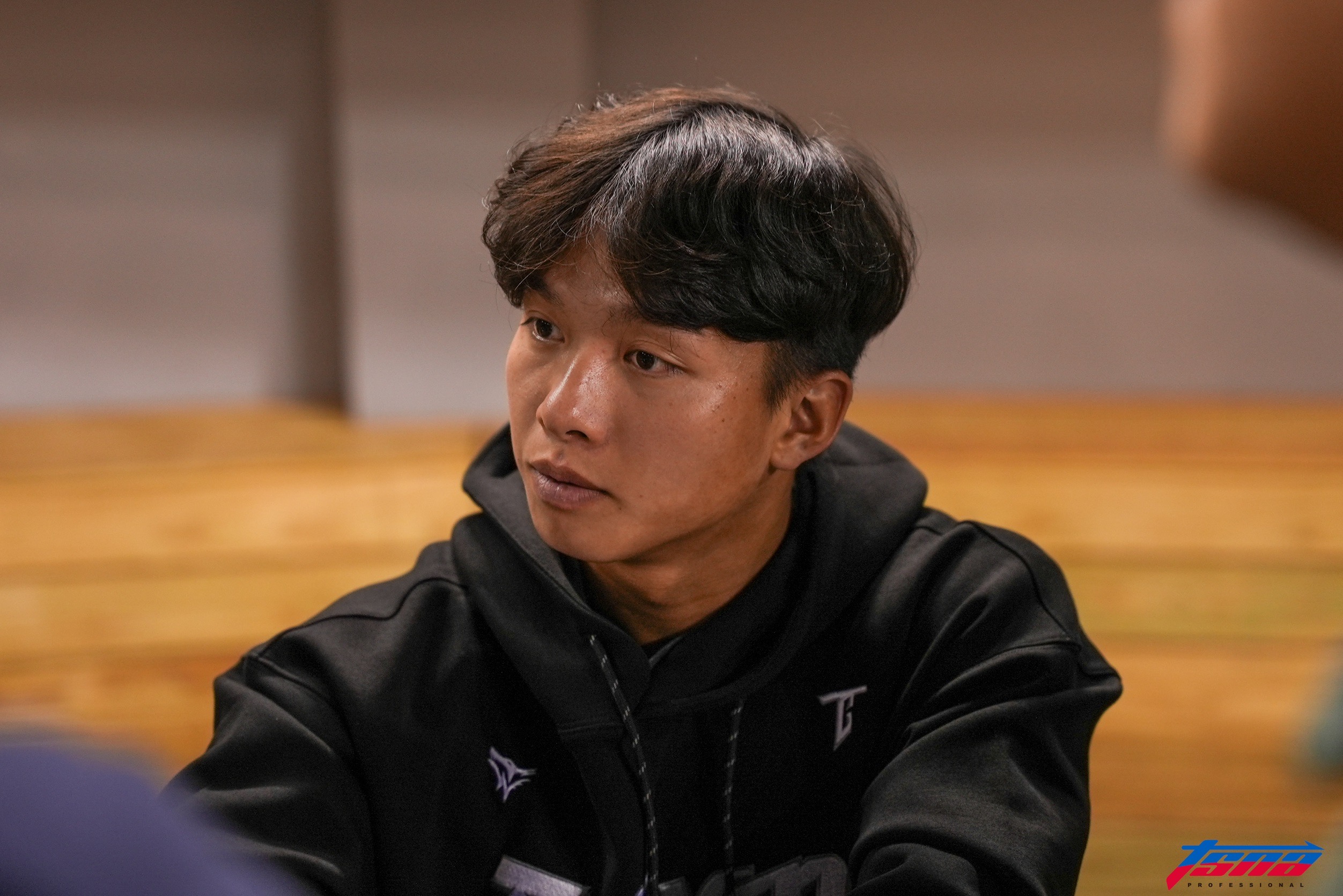 WBC資格賽》曾子祐國中後再進中華隊　可能轉戰三壘　