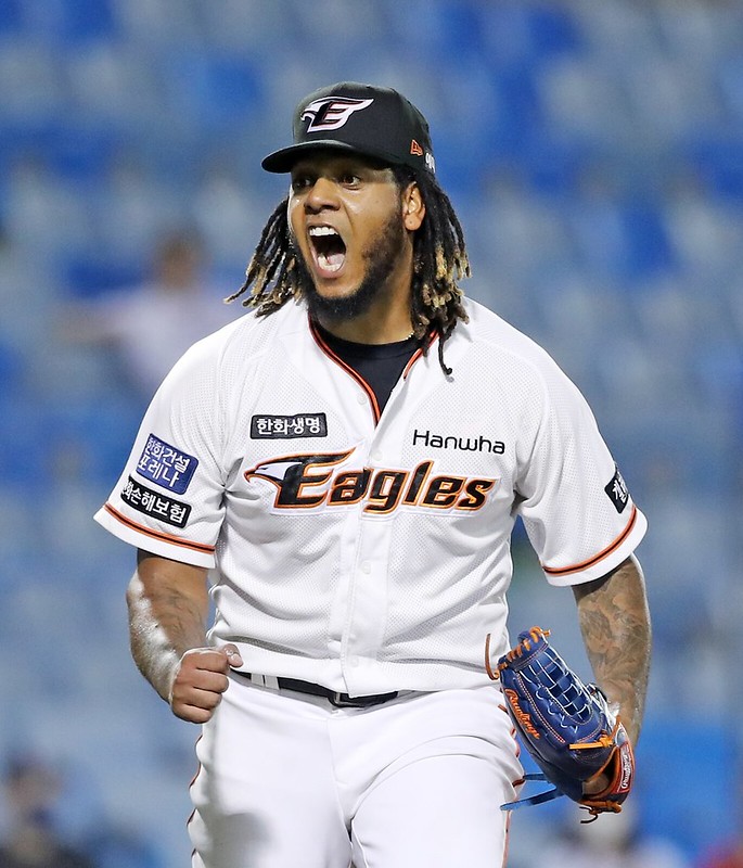 統一獅》文棟柱盛讚飛力獅是很好的人　韓媒談投回韓職可能性