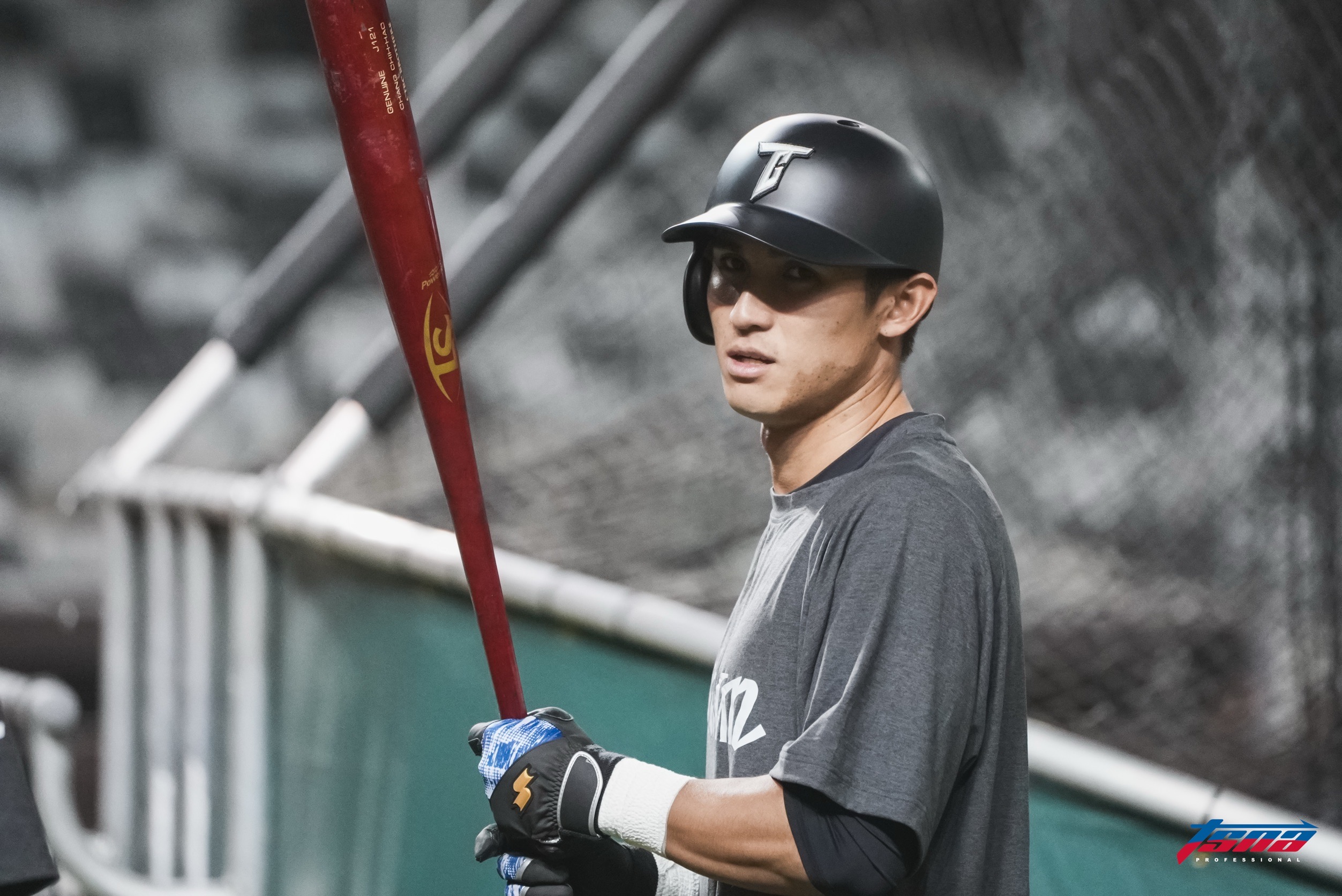 WBC資格賽》陳文杰觸身球狀況無大礙　衝刺沒有問題