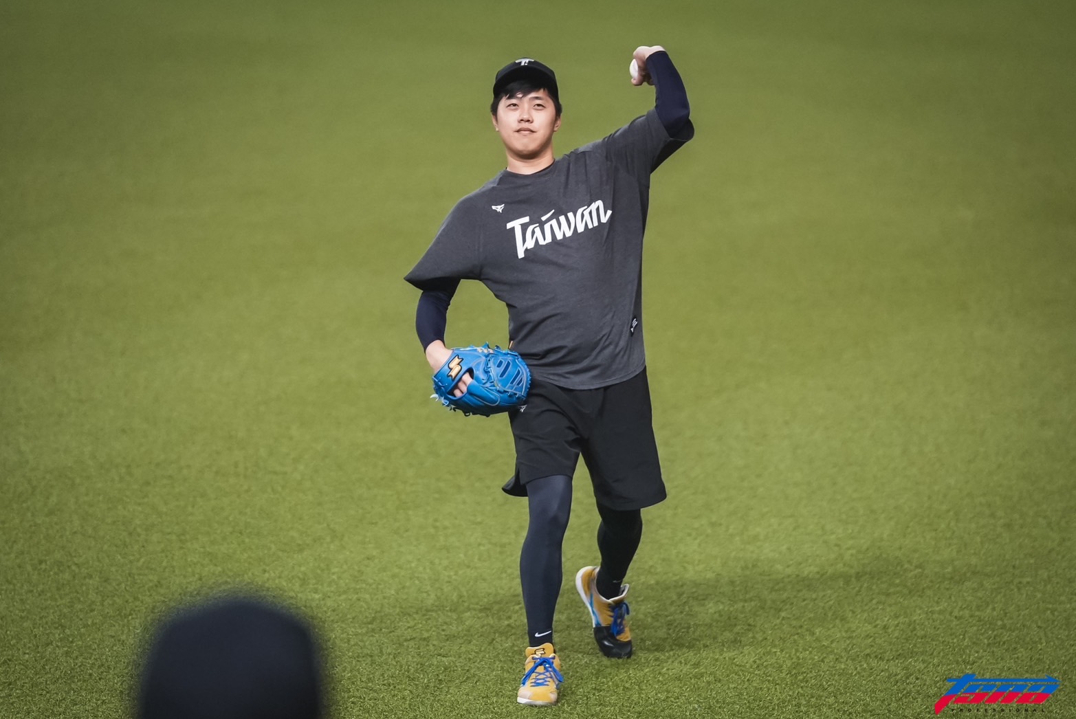 WBC資格賽》中信兄弟守護神呂彥青即將當爸！　經典賽改當「賢拜」有叮嚀