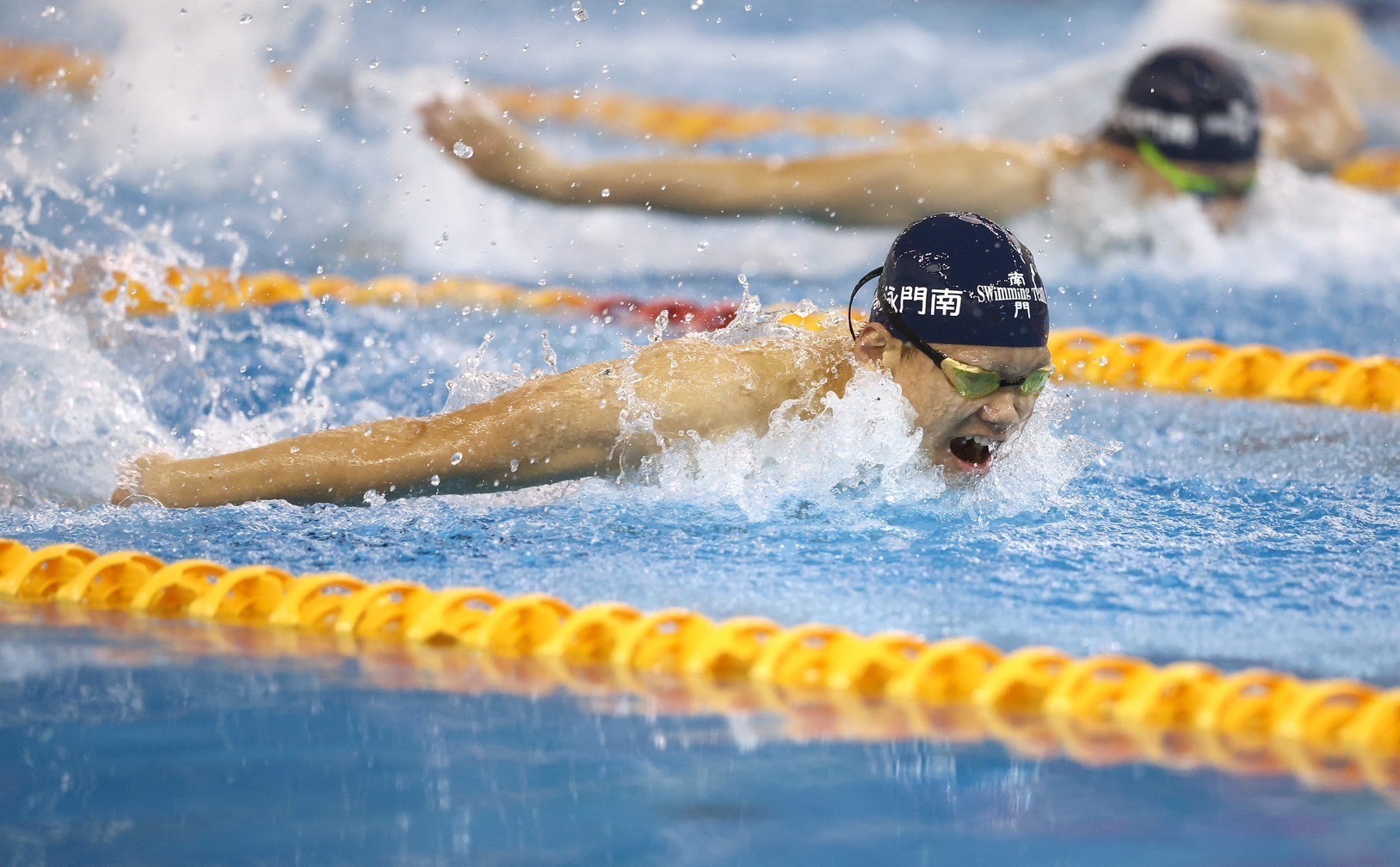 五金選手的飲食祕訣！如何在放假不失控、訓練更有力？