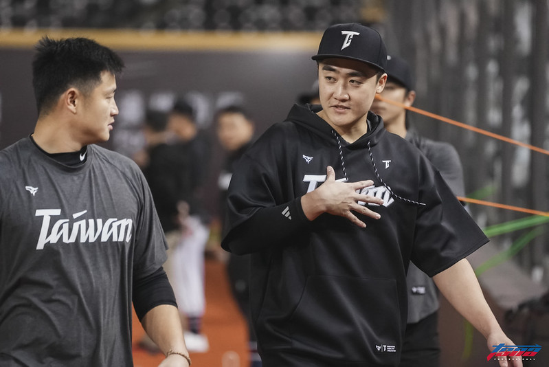 WBC資格賽》林家正尚未確定是否參加　高志綱談3位入選中職捕手