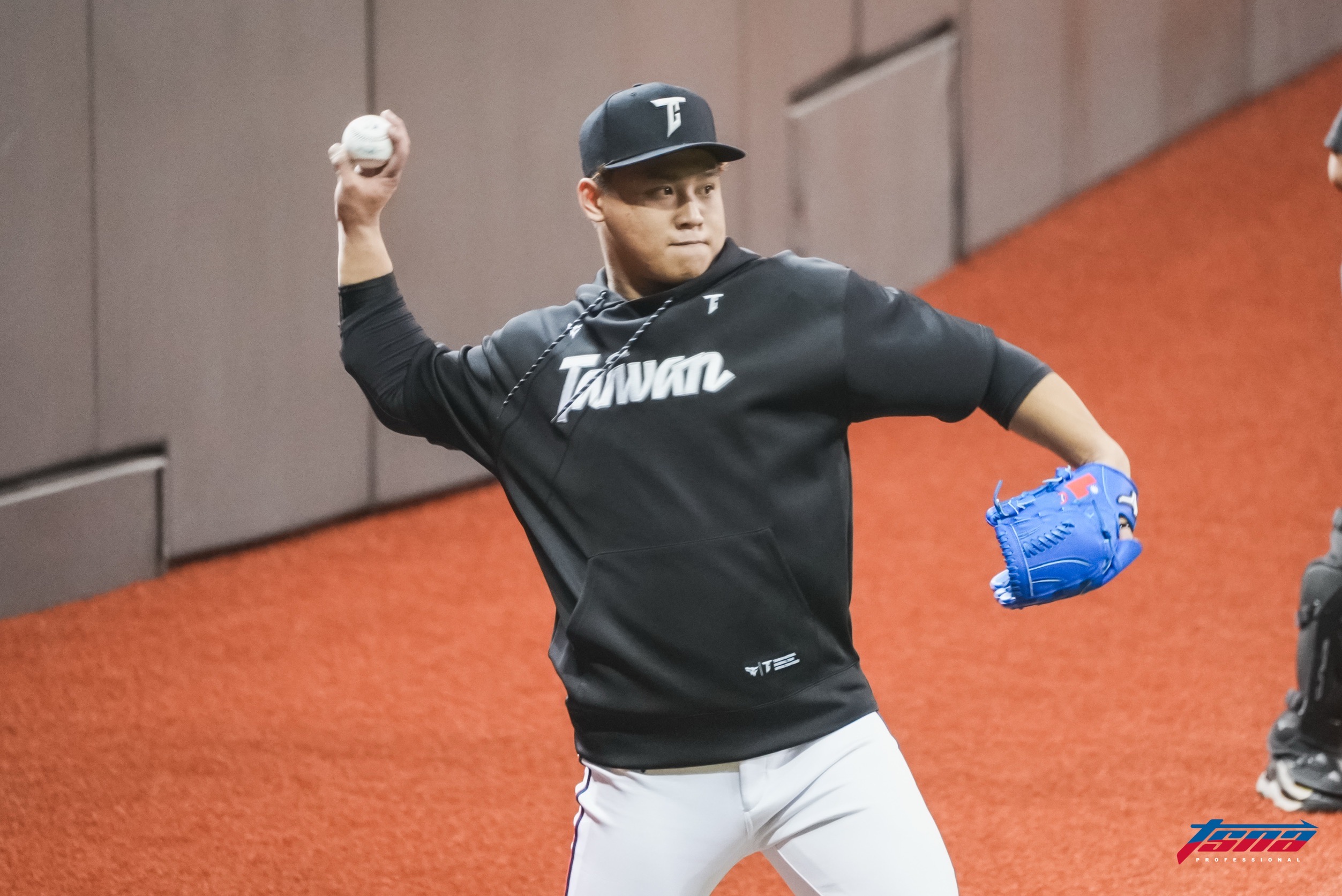 WBC資格賽》意外!28人名單投手選進15人 旅美林盛恩out、加入台鋼雄鷹陳宇宏 - TSNA體育新聞團隊