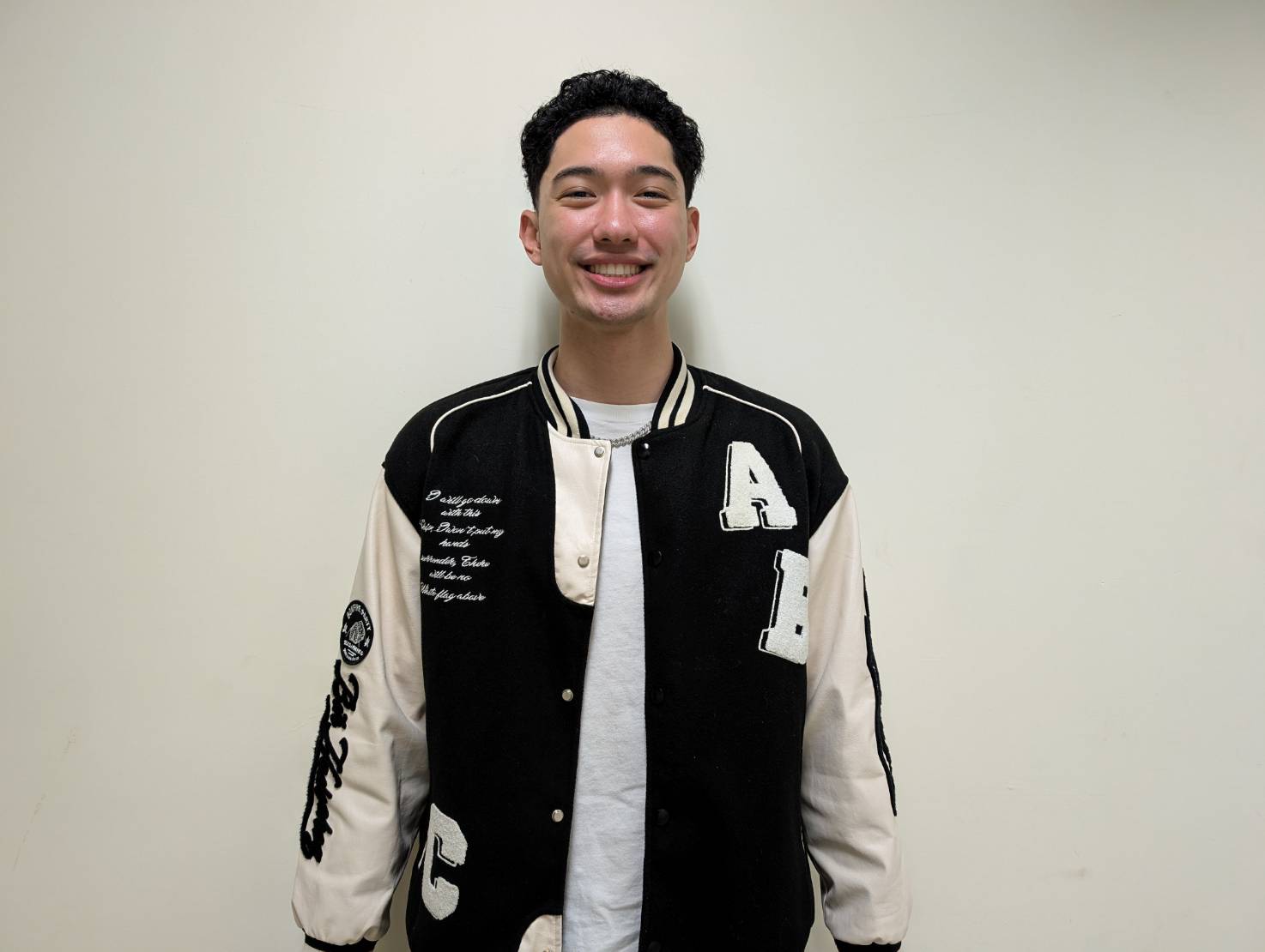 亞洲盃男籃》雷蒙恩向「澎澎」請教國家隊經驗　父親雷克斯：要帶著台灣驕傲拚戰