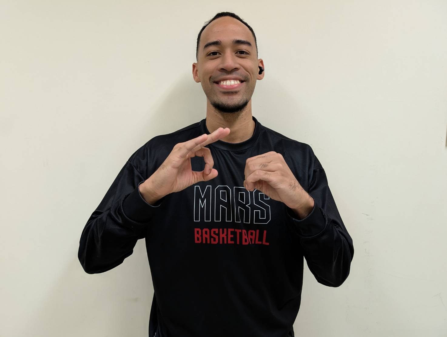 TPBL》壽星錢肯尼想變全能型球員　點雷蒙恩跳慶生舞有暖心原因