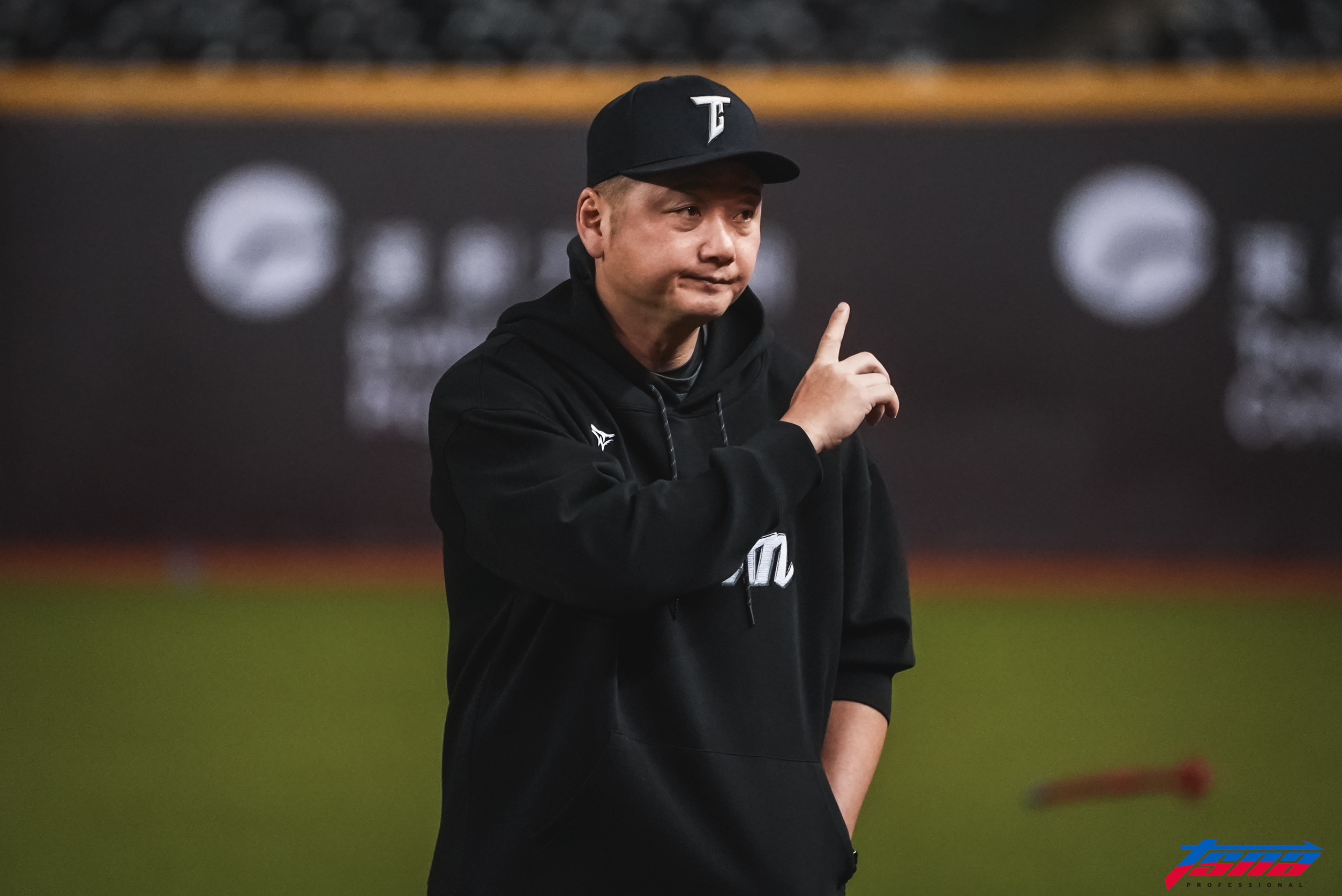 WBC資格賽／中華隊明戰台鋼！旅外投手會上？　曾豪駒：就是練習　