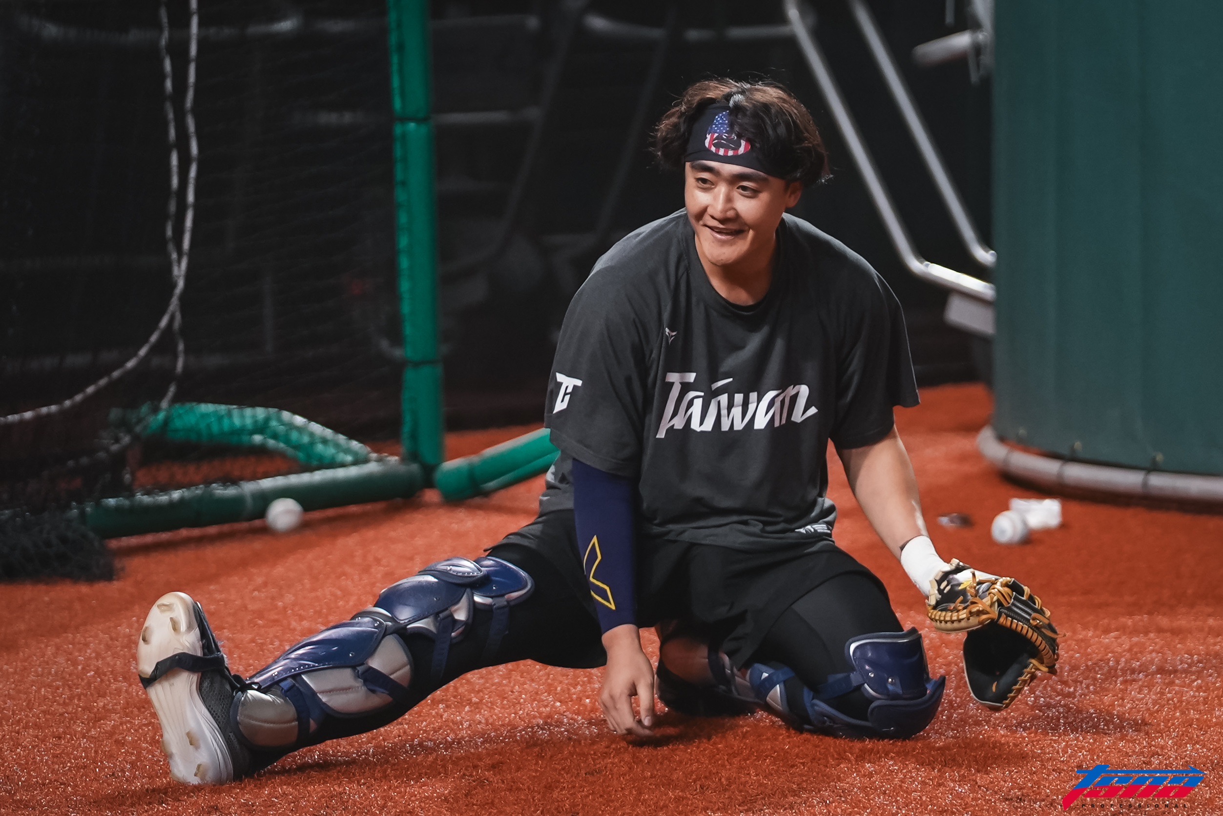 WBC資格賽》投手秒數限制考驗投捕　高宇杰：要更了解投手