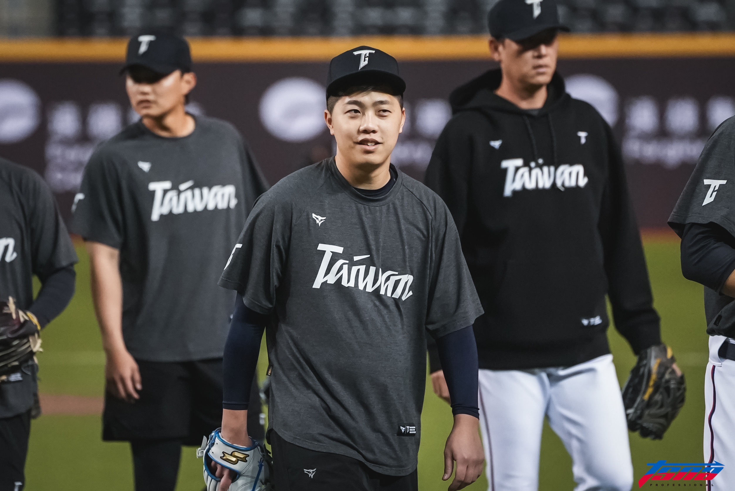 WBC資格賽》投手秒數限制　呂彥青自認沒影響：我是節奏快的投手