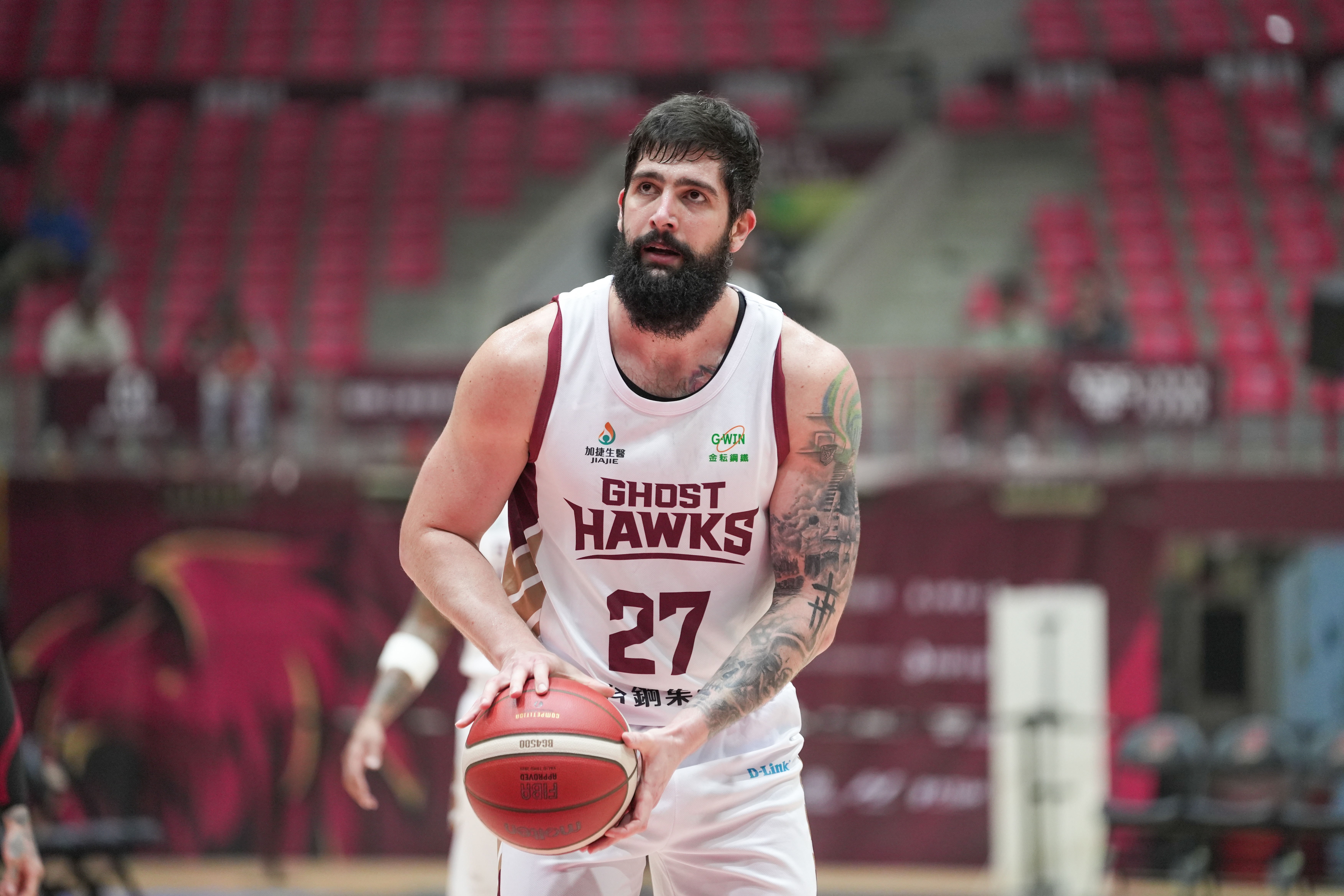 PLG》Luka Doncic被交易到湖人！　國家隊友赤崁：十分震驚