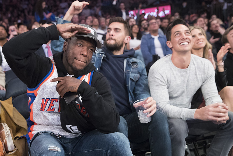 NBA》前灌籃王「氪星人」Robinson　接受腎臟移植成功