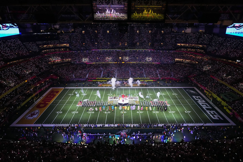 NFL》私賣超級盃黃牛票　約100名球員遭罰