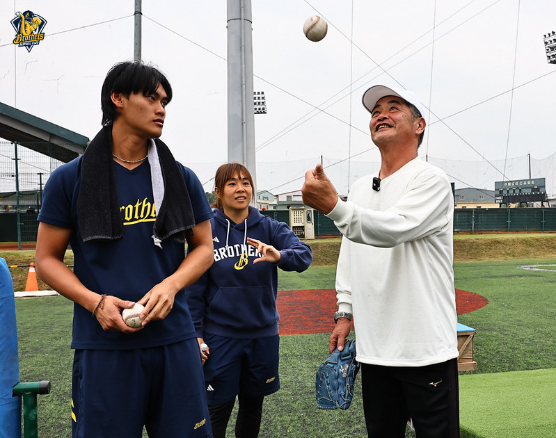 中信兄弟》不相信30歲後球速會降　工藤公康：人類給自己的極限標準太低了 - TSNA體育新聞團隊