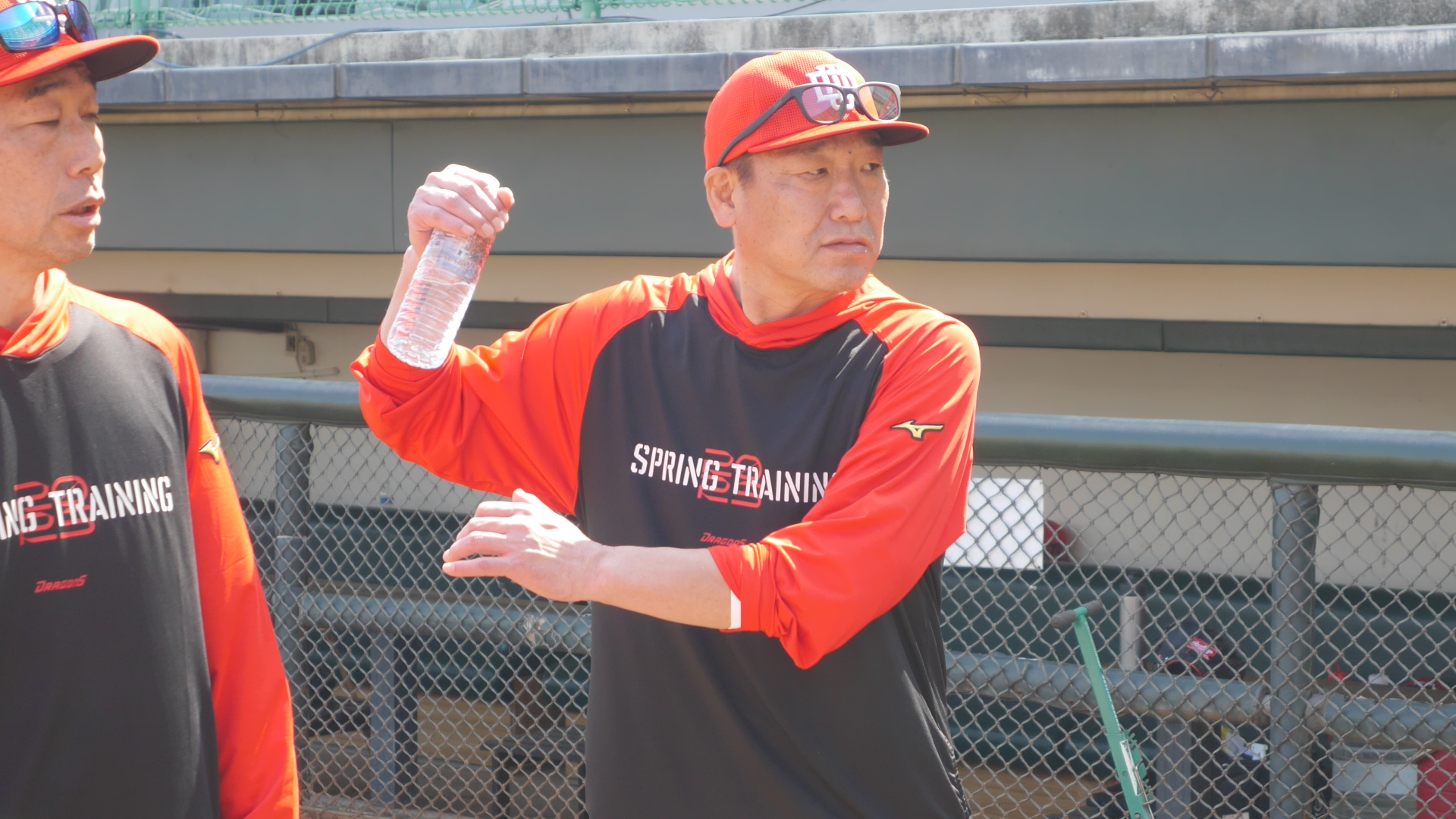 中嶋聰專訪》與工藤公康並列最資深　長達29年活躍的秘密