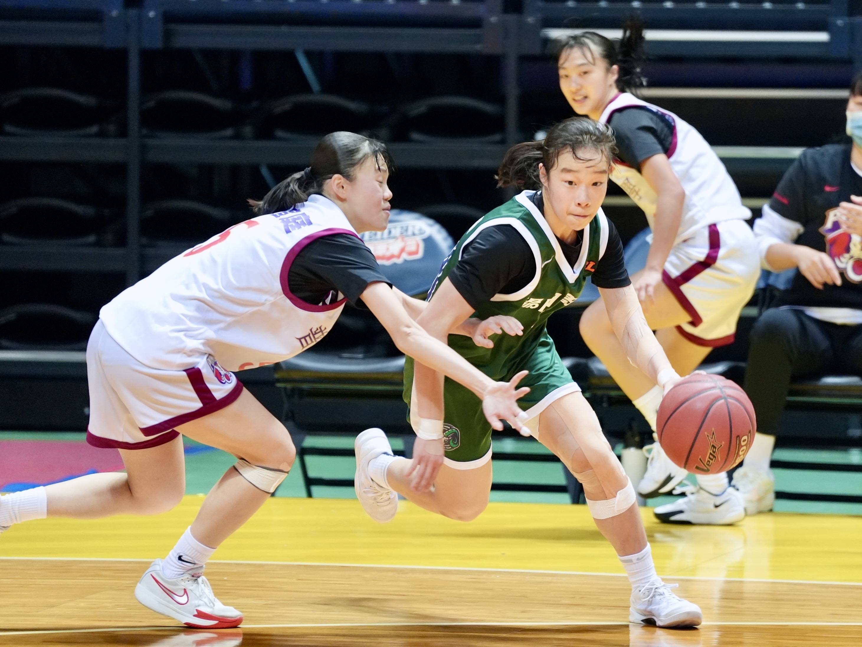 HBL八強》陽明險勝普門搭4強末班車　光復連勝遭南湖中斷